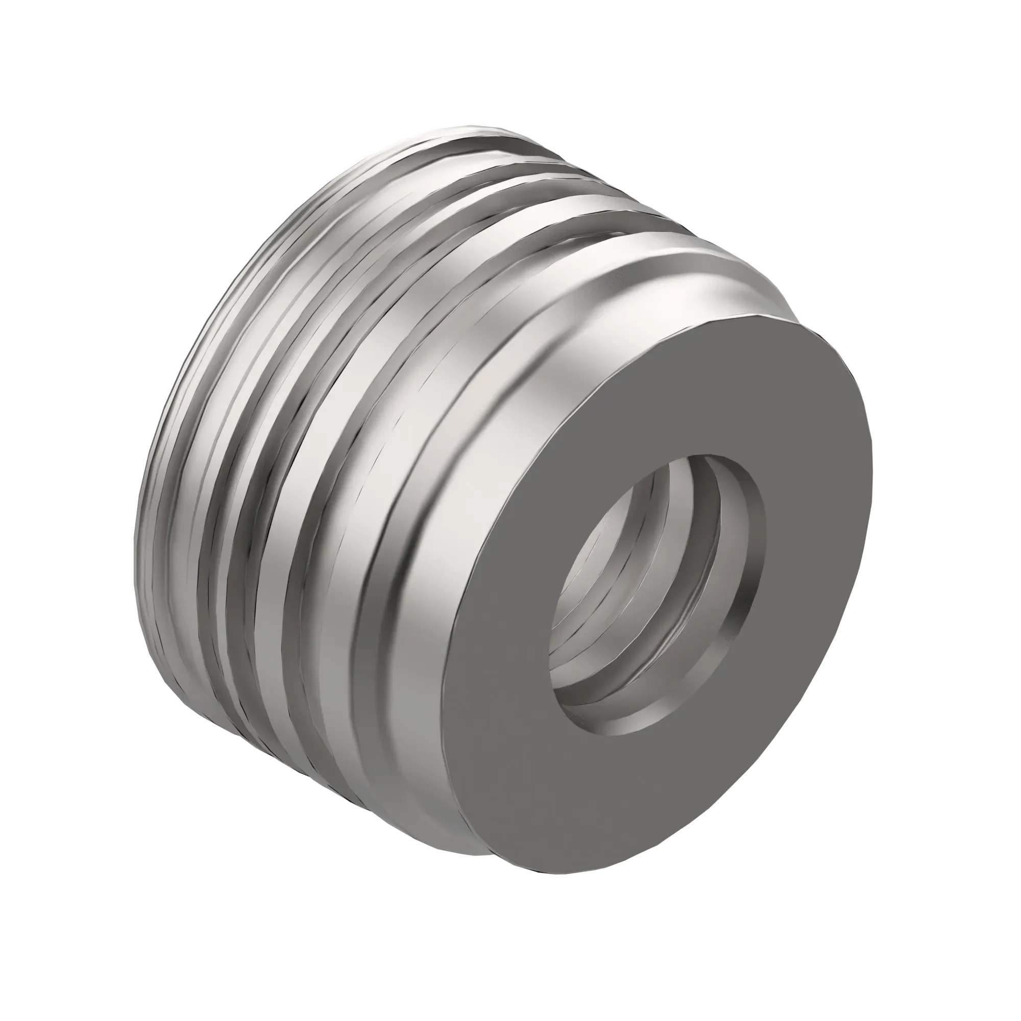 Hydr. Cylinder Rod Guide