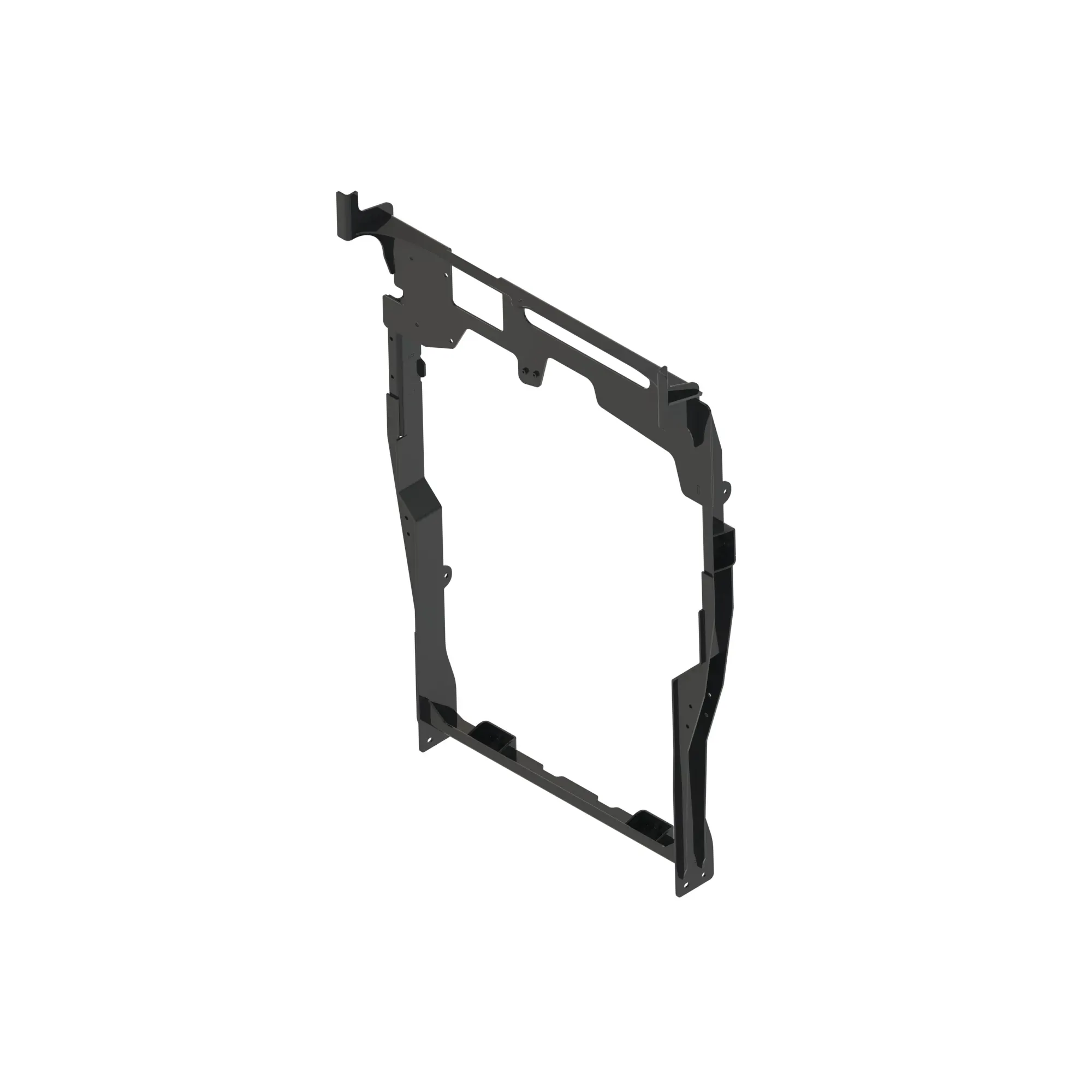 SUPPORT, MAIN STRUCTURE WELDMENT