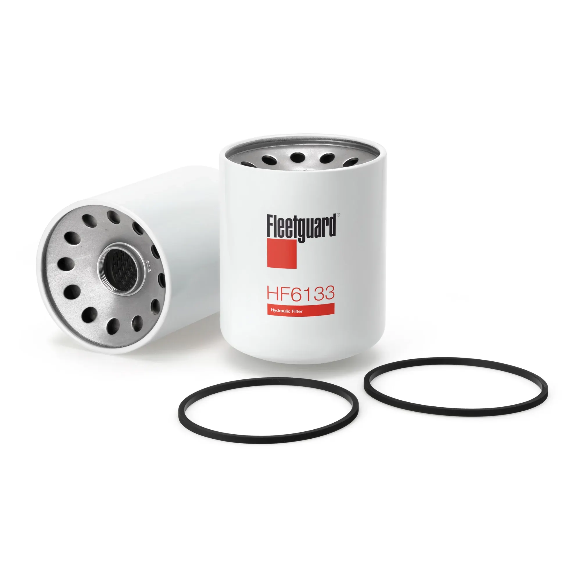 Fleetguard Spin-On Hydraulic Filter - PMHF6133J