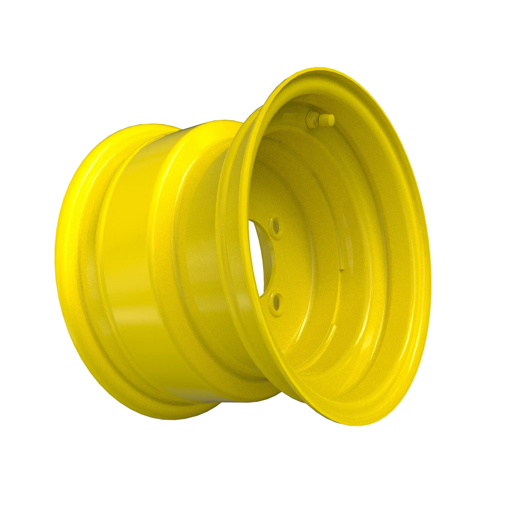 RIM, 10 X 7.00 4 BOLT