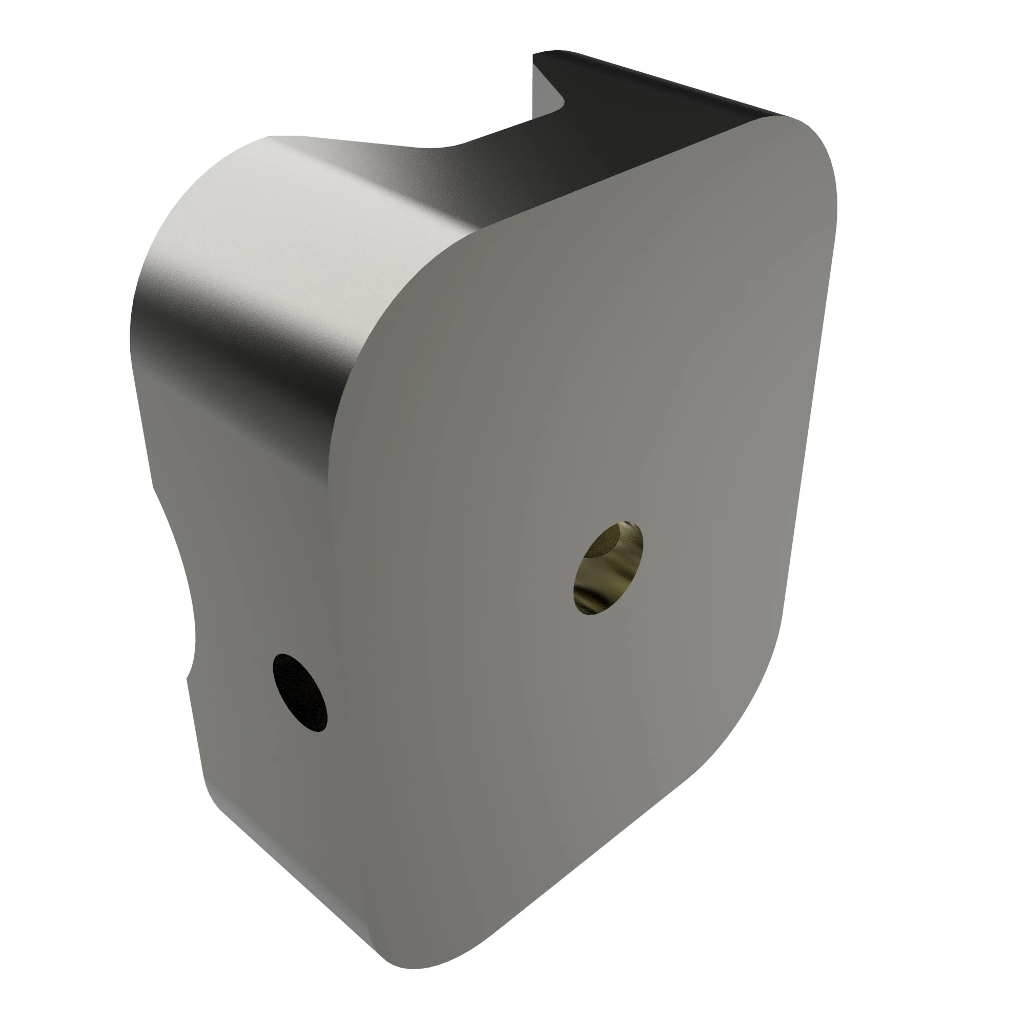 BLOCK, MIRROR, D SERIES