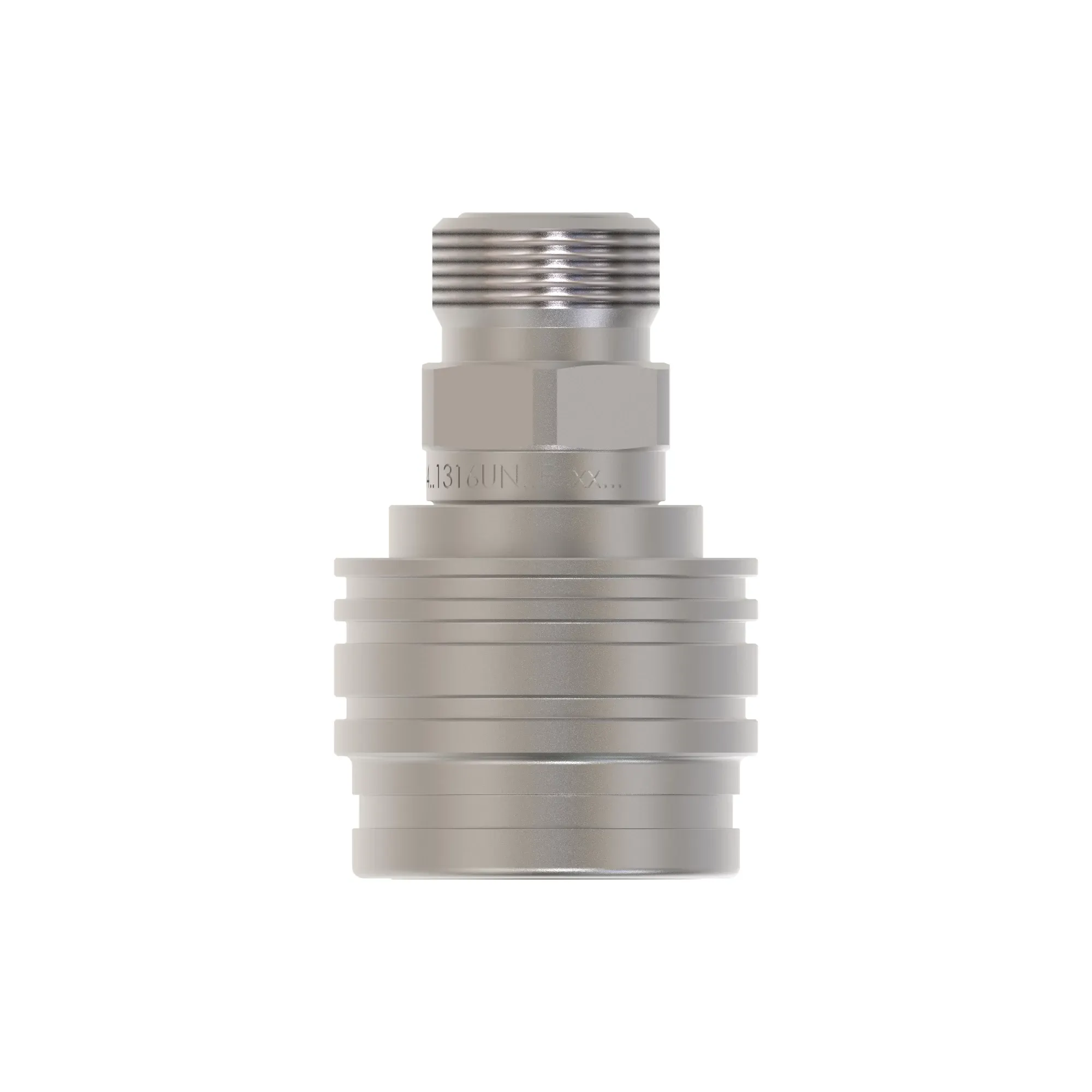 Quick Coupler