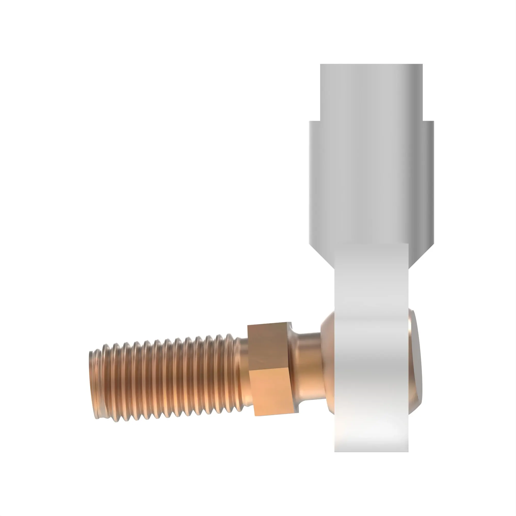 JOINT, BALL, RIGHT HAND THREAD