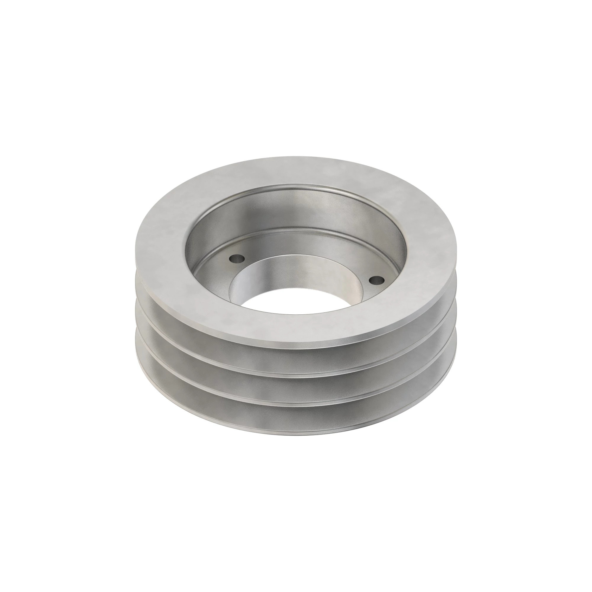 ⚙️ Z13240: Polea Impulsora del Procesador Kernel John Deere 🚜✅