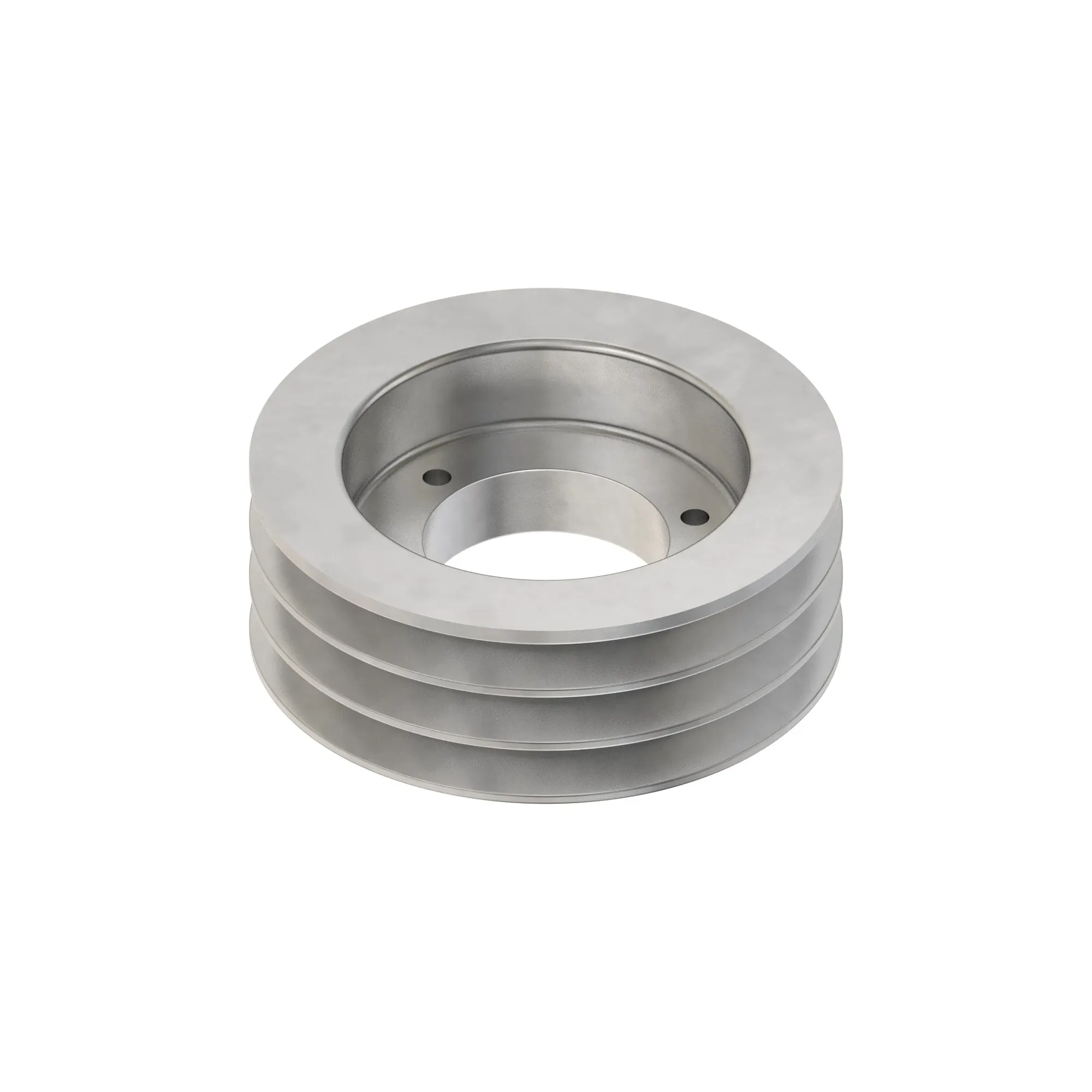 John Deere Kernel Processor Drive Pulley - Z13240