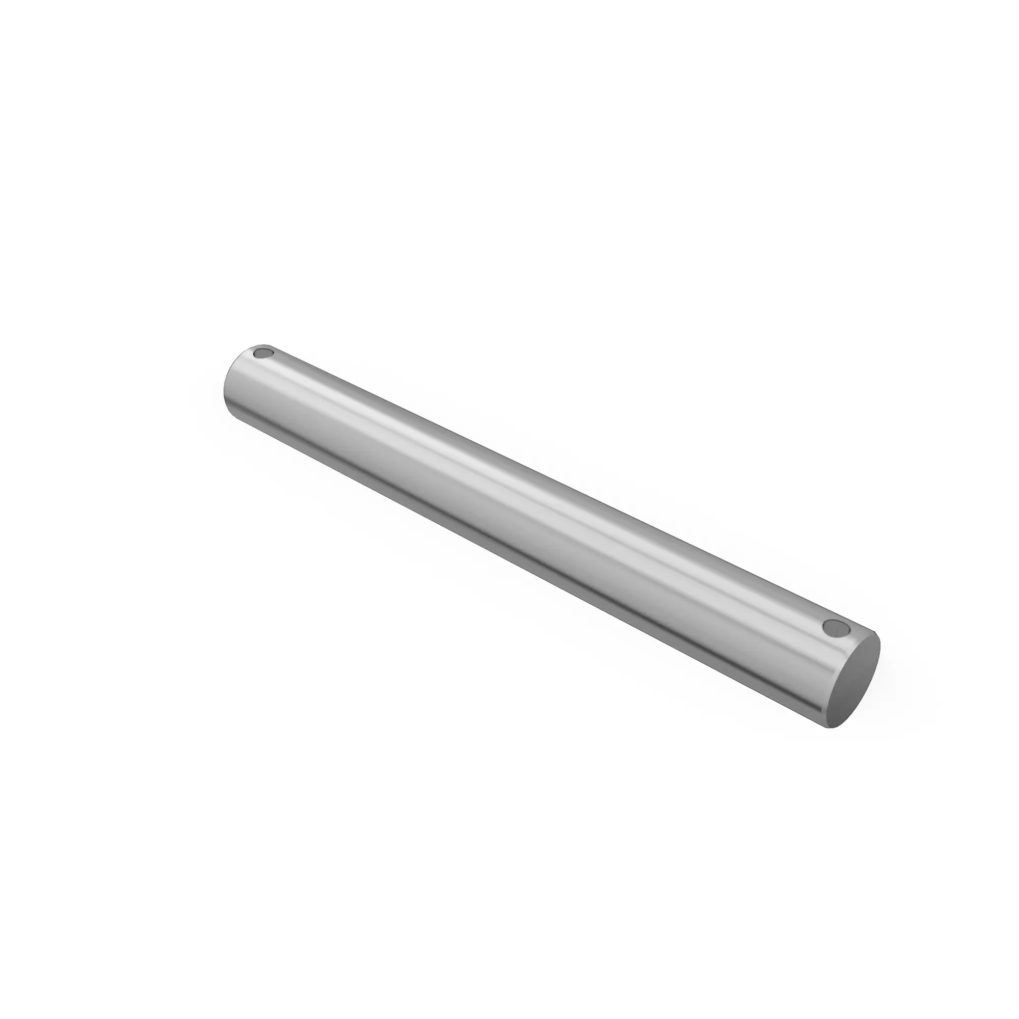 PIN, CASTER FORK