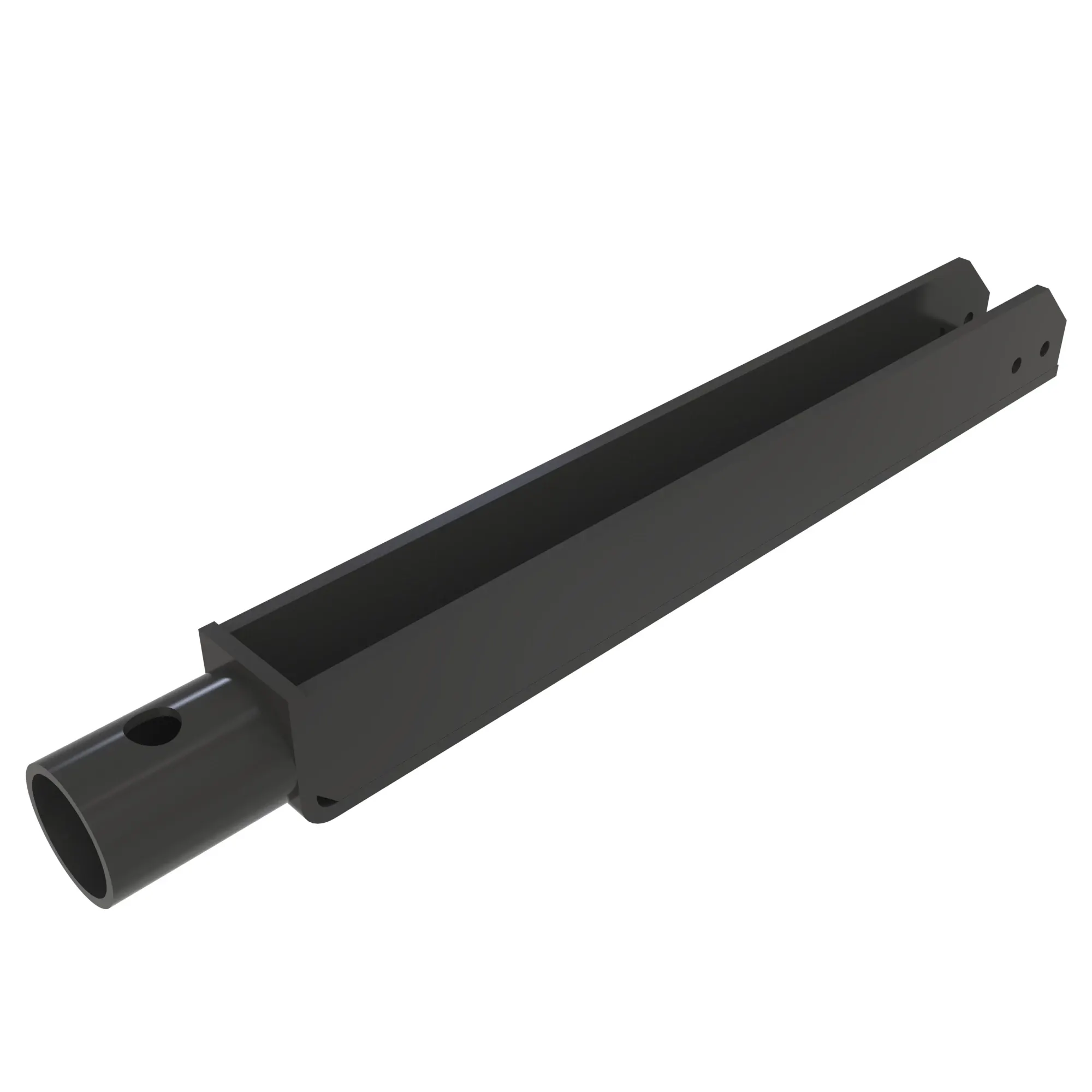 John Deere Channel - AN152386
