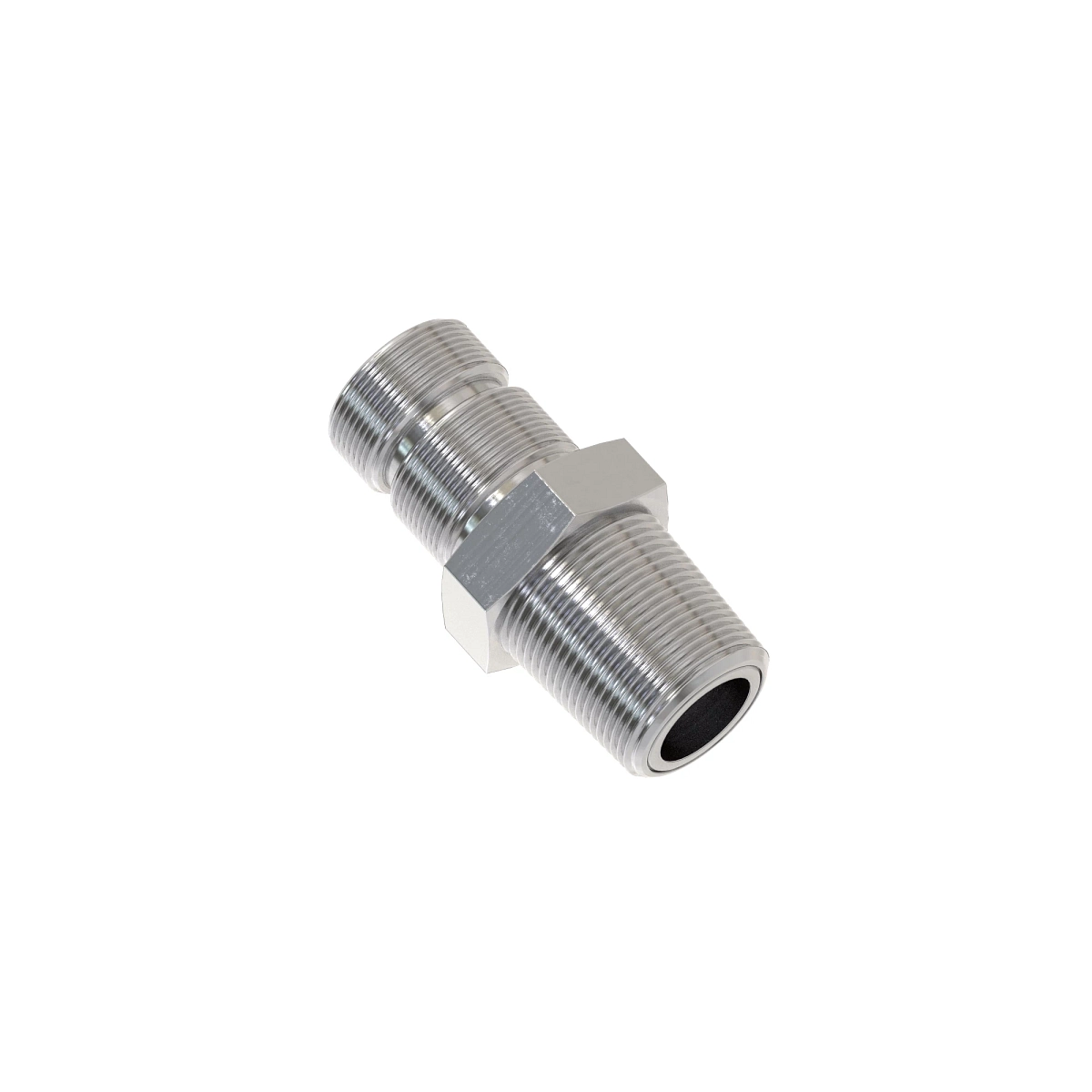 Diagnostic Coupling