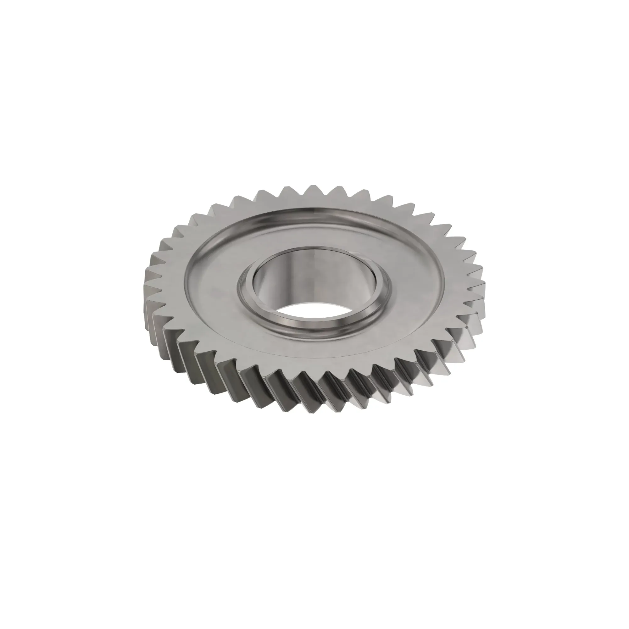 John Deere Range Transmission Input Shaft E-Range Gear - R94238