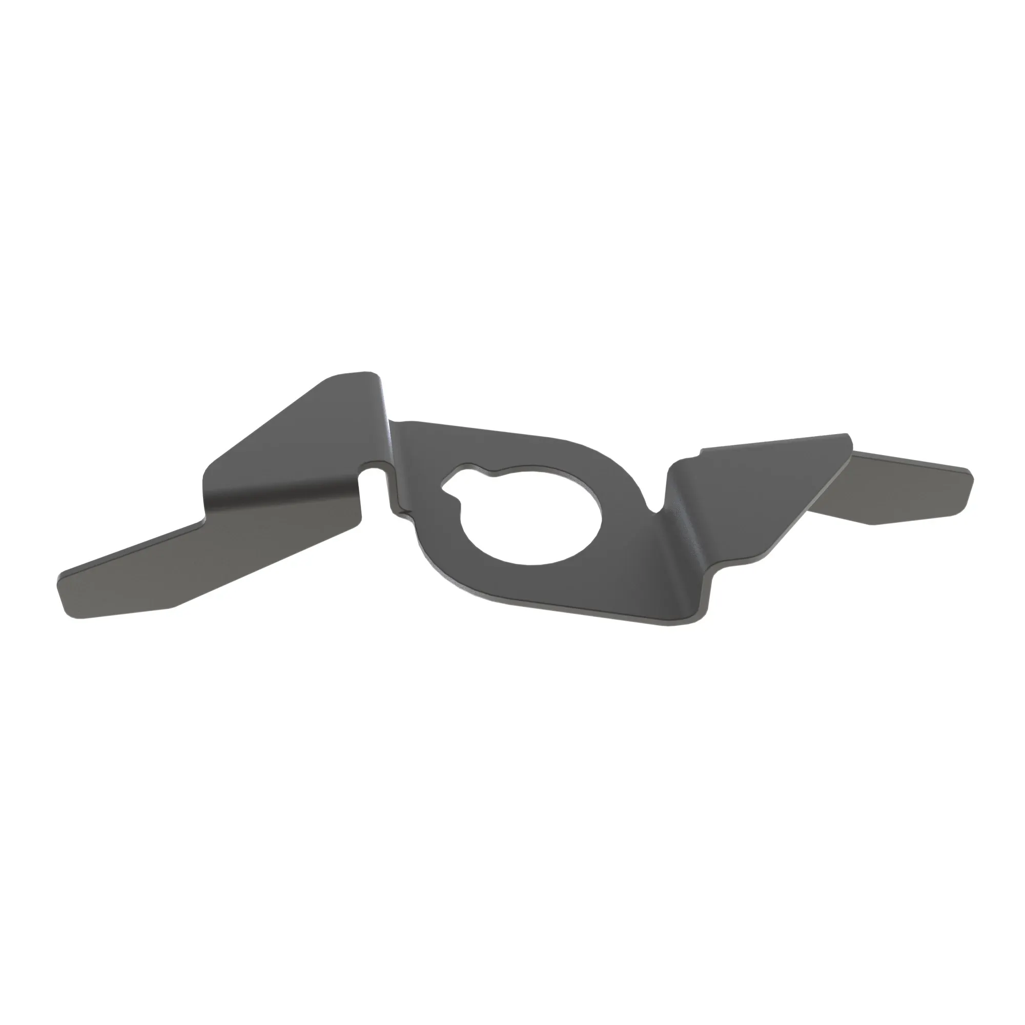 John Deere Sheave Fan - M93912