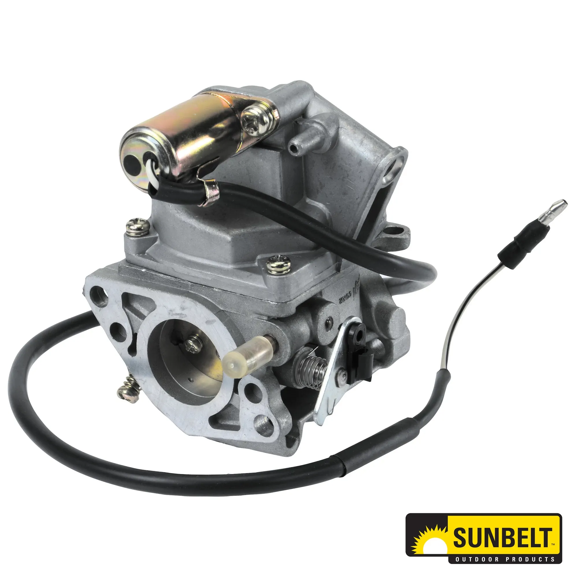 Sunbelt Carburetor - A-B1HN017