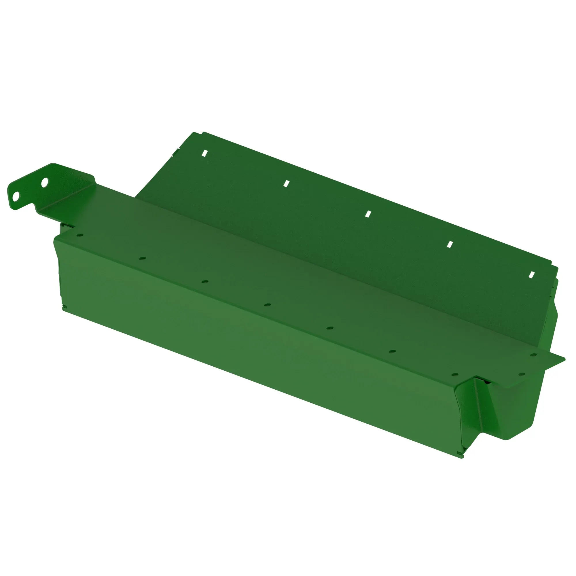 John Deere Chute Wide Cover - AXE37706
