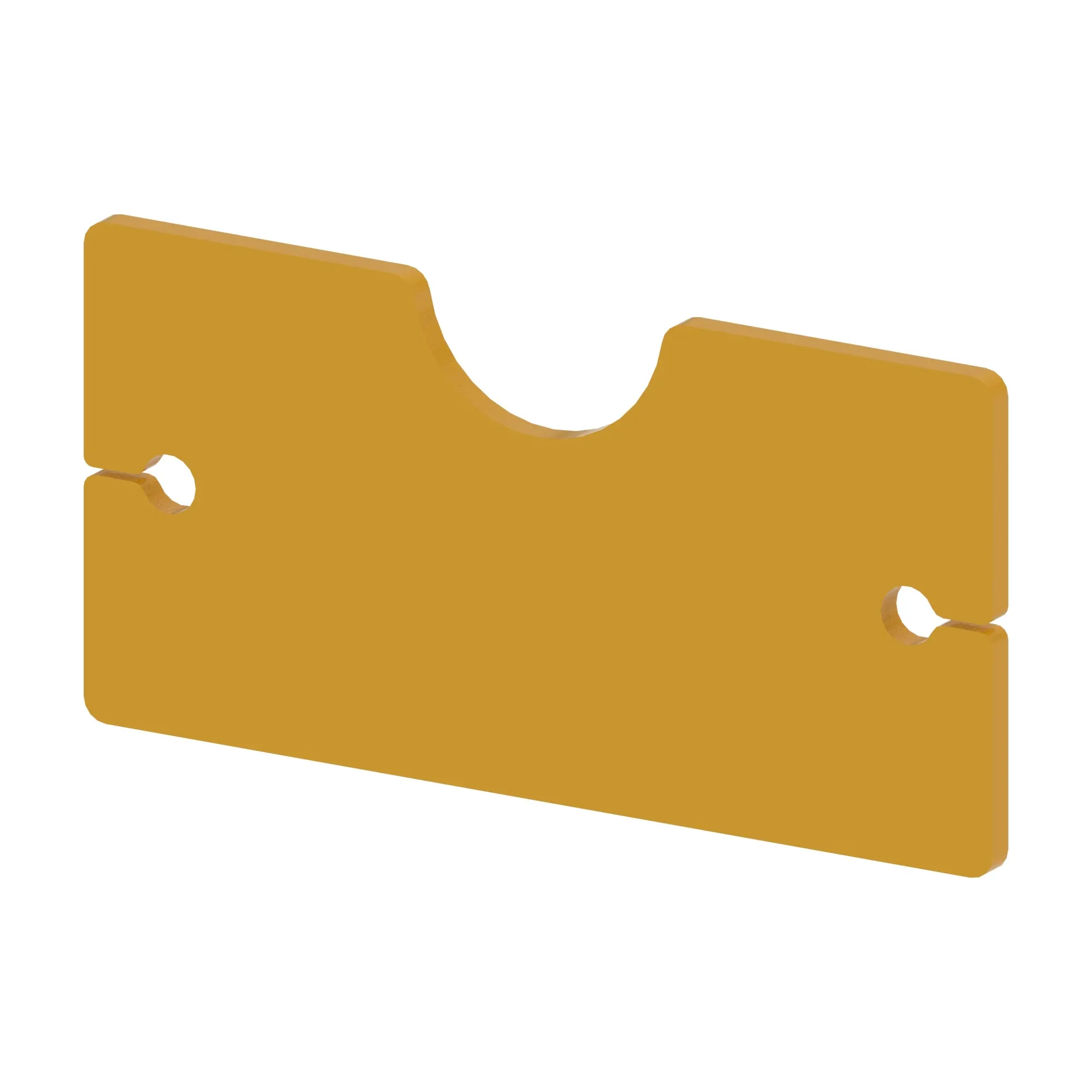 John Deere Steel Cover - T256257