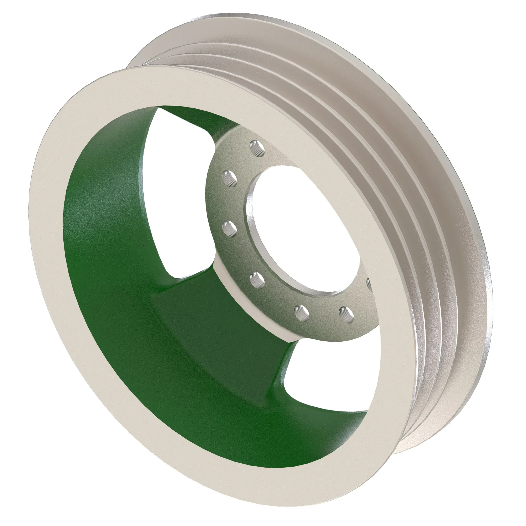 PULLEY XFC