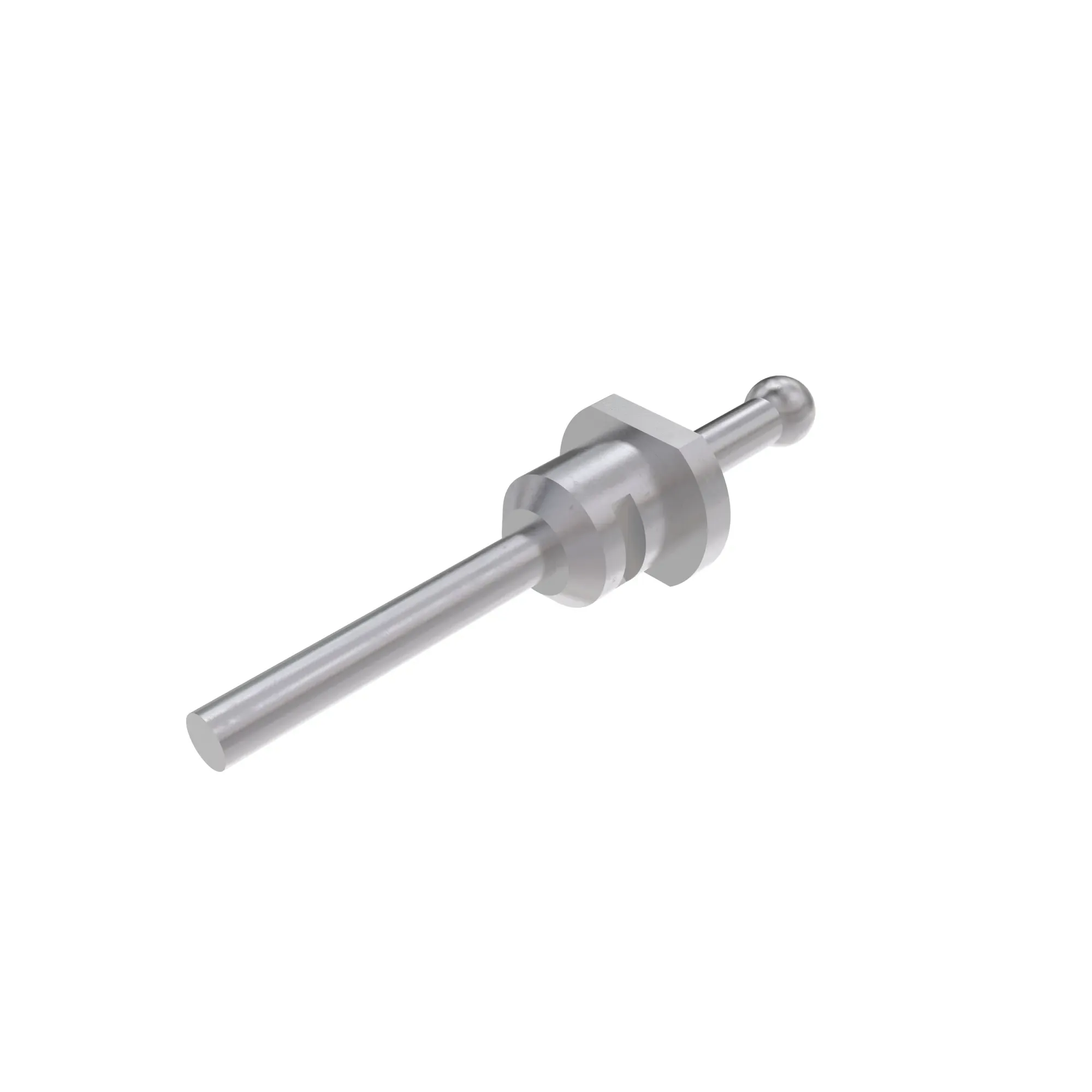 John Deere Mounting Parts - LVA11807
