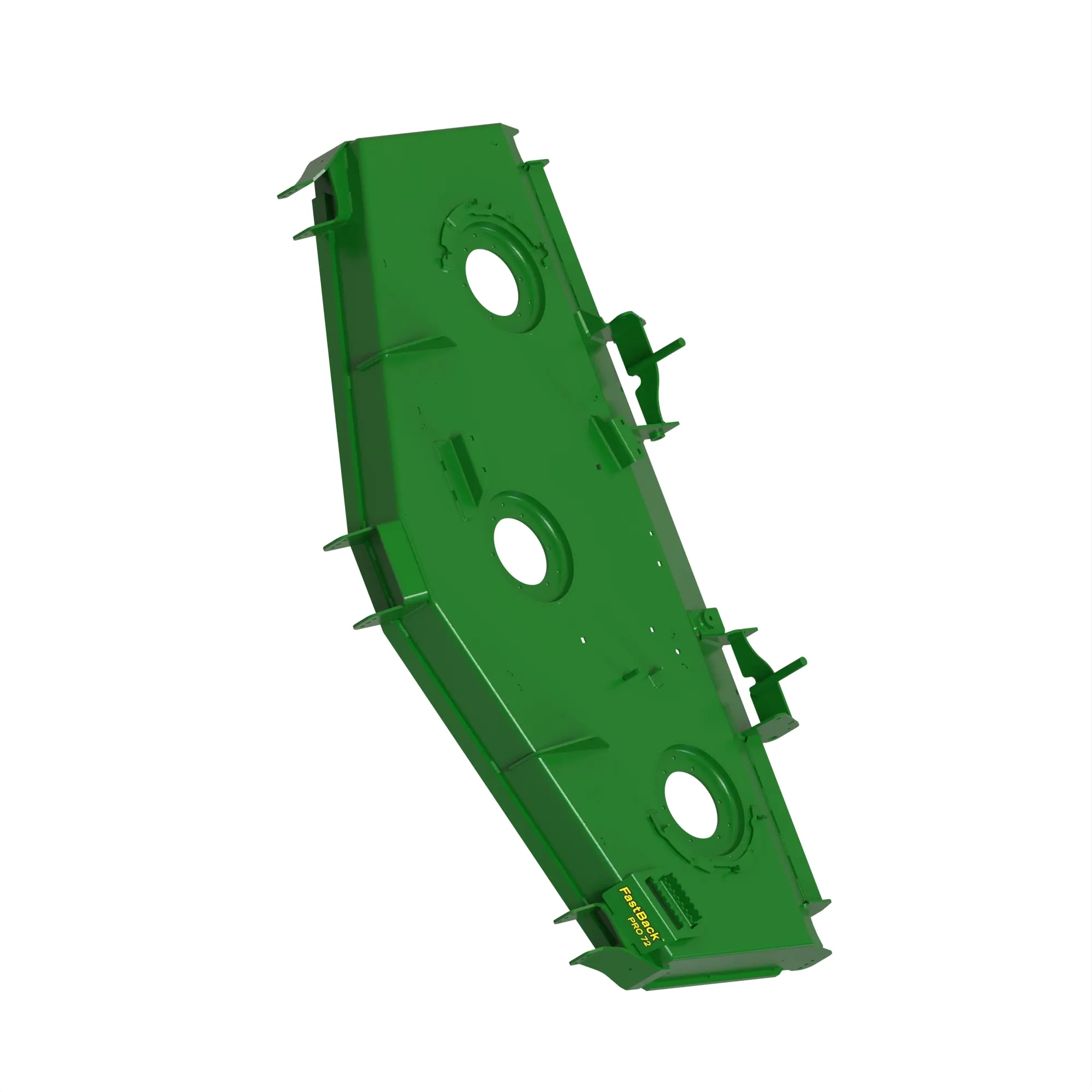 Mower Deck