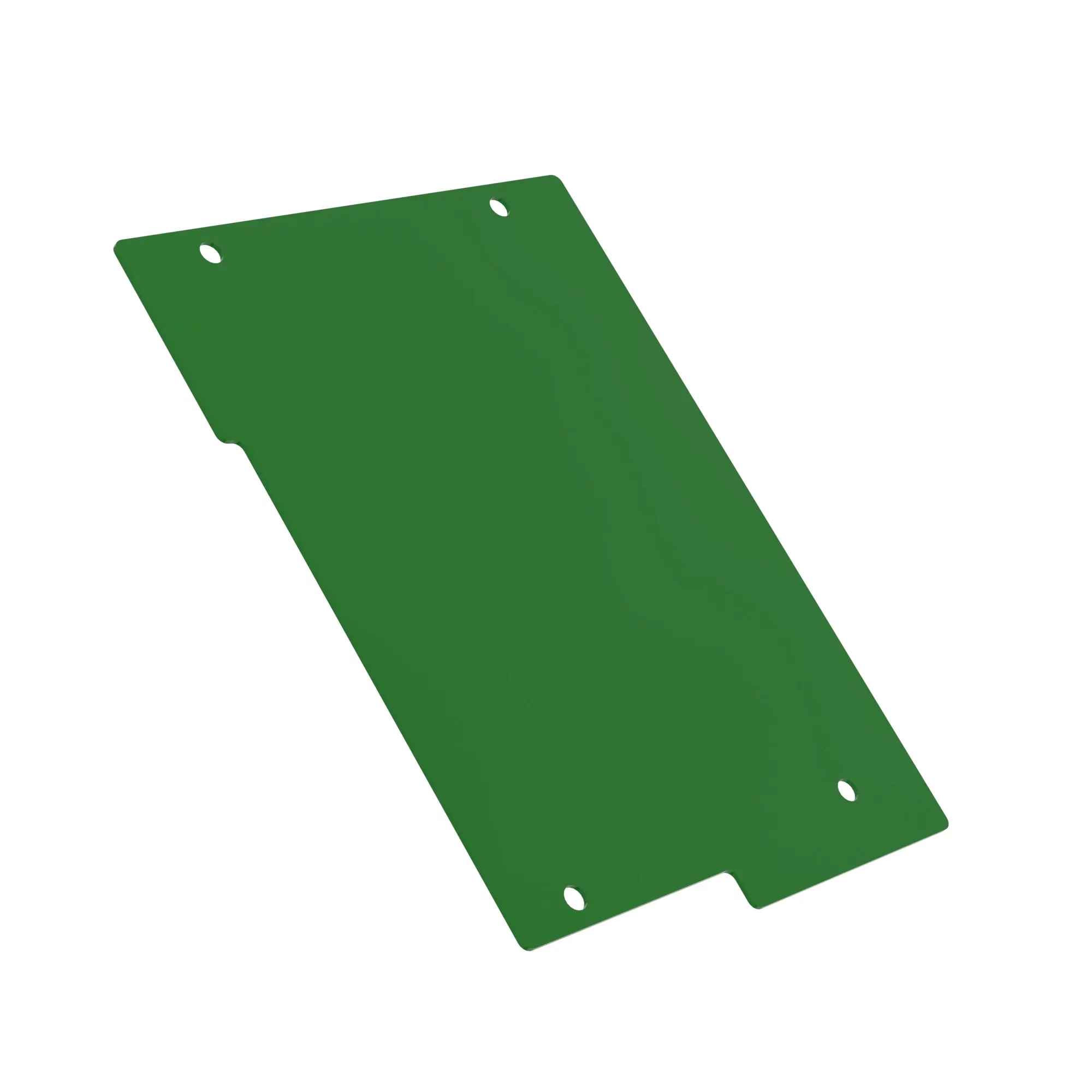 John Deere Cover - R283857