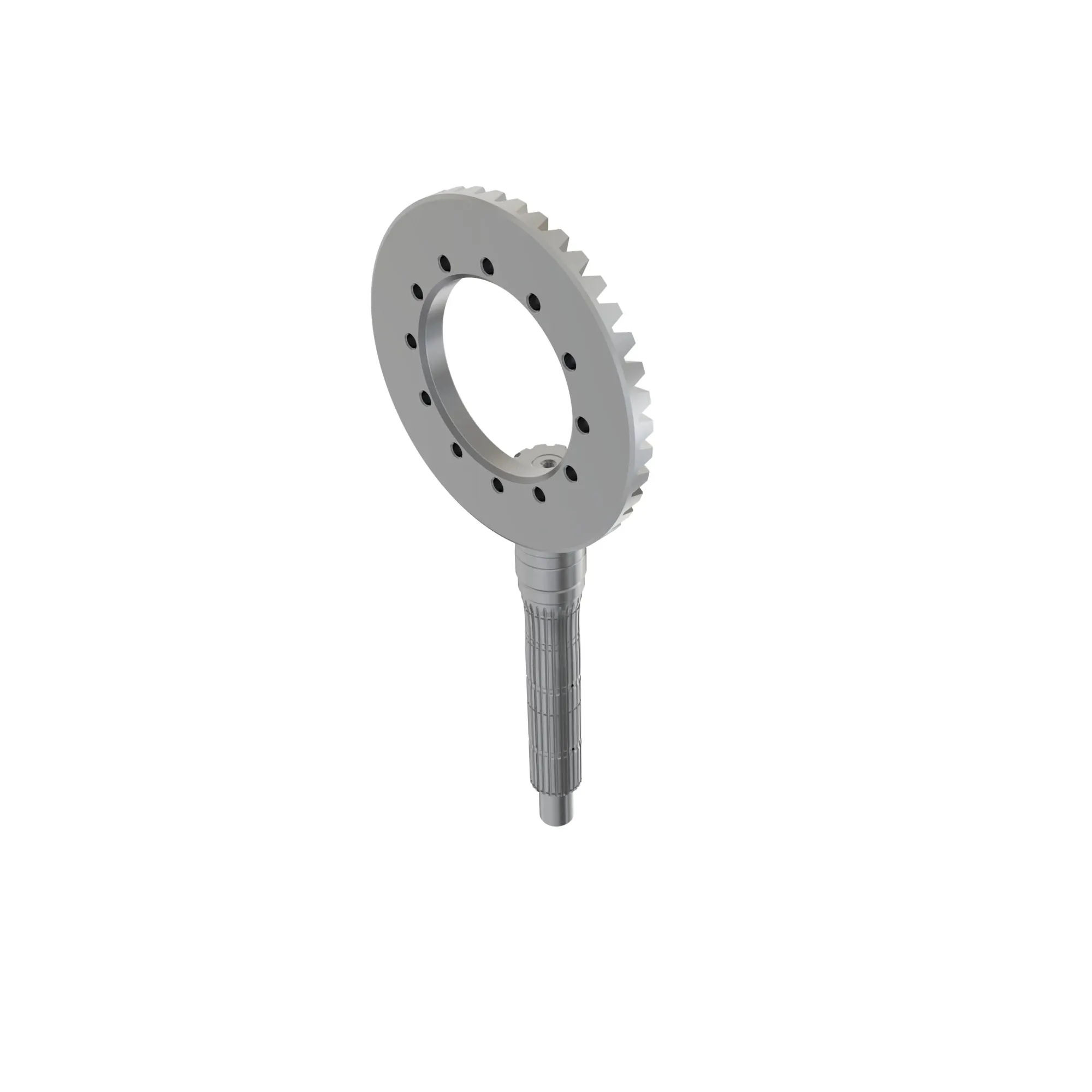 Ring Gear And Pinion