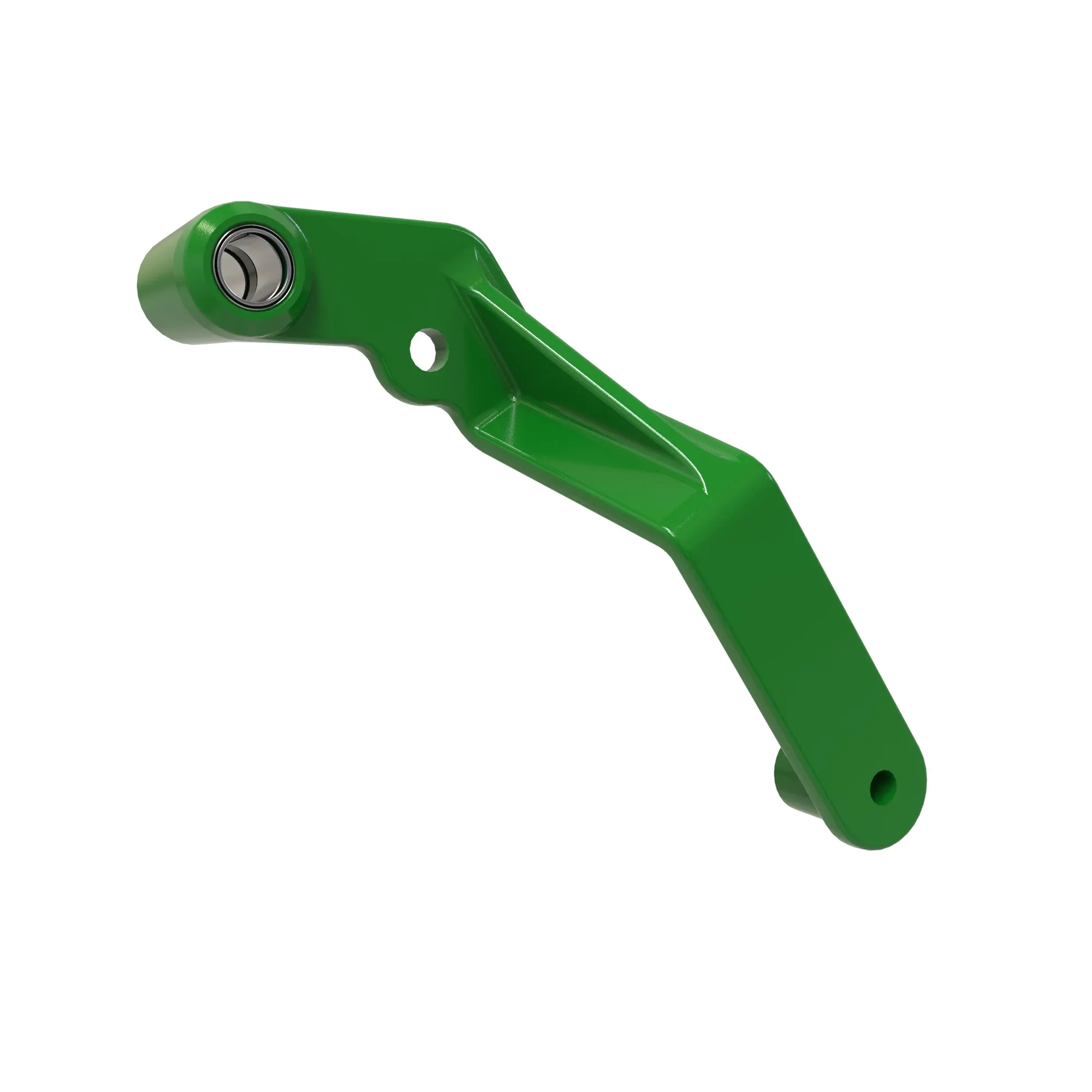 John Deere Feeder House Idler Arm - AH168397