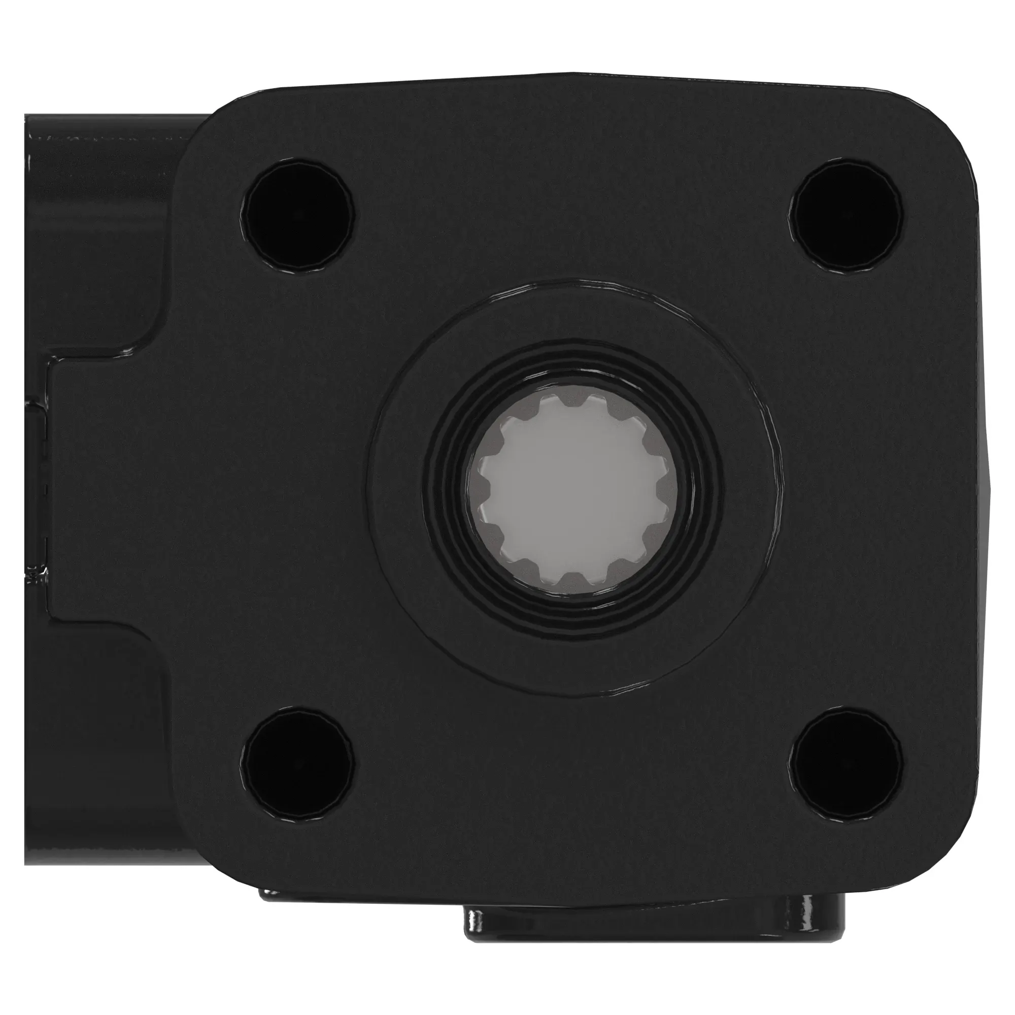 FLOW CONTROL HYD. VALVE