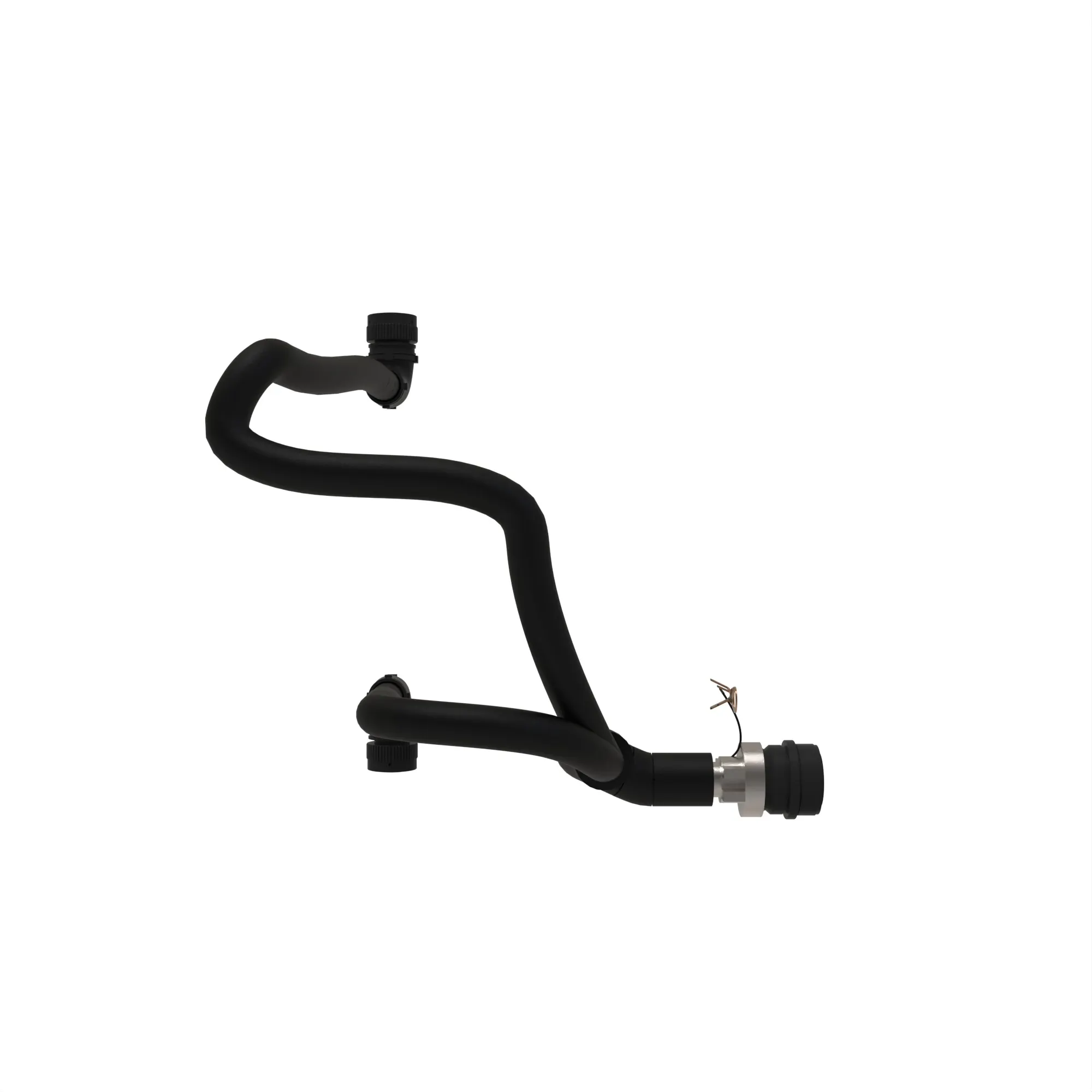 HARNESS, FRONT AXLE