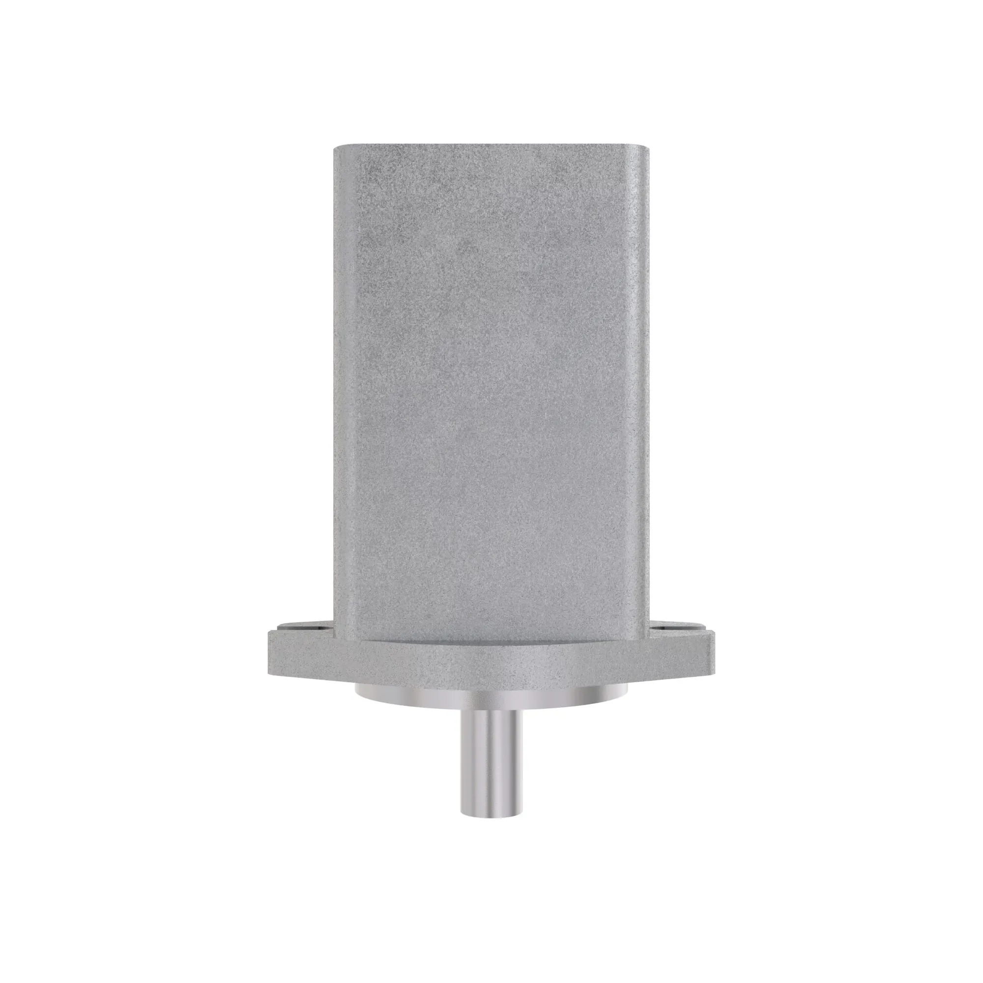 Hydraulic motor