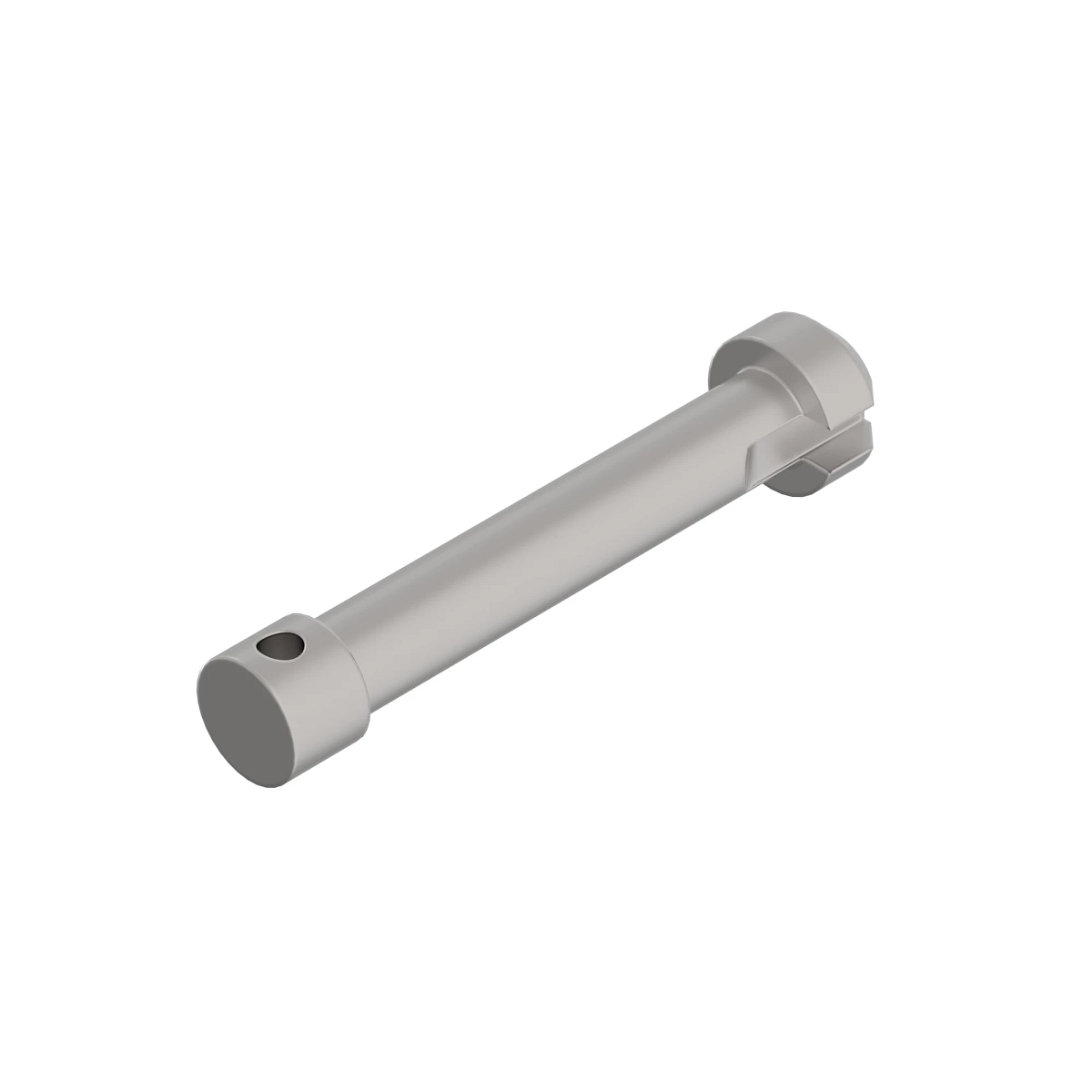 Shaft, Sensor