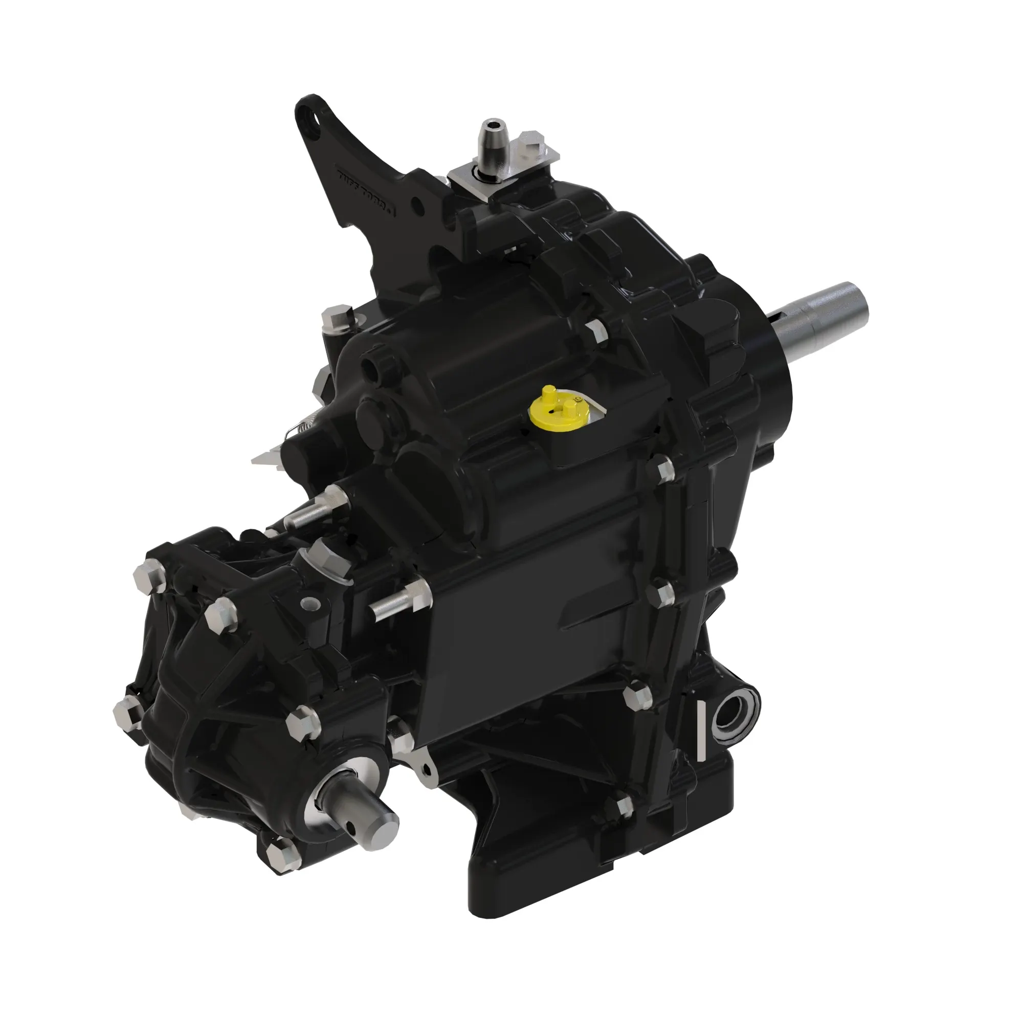Transaxle