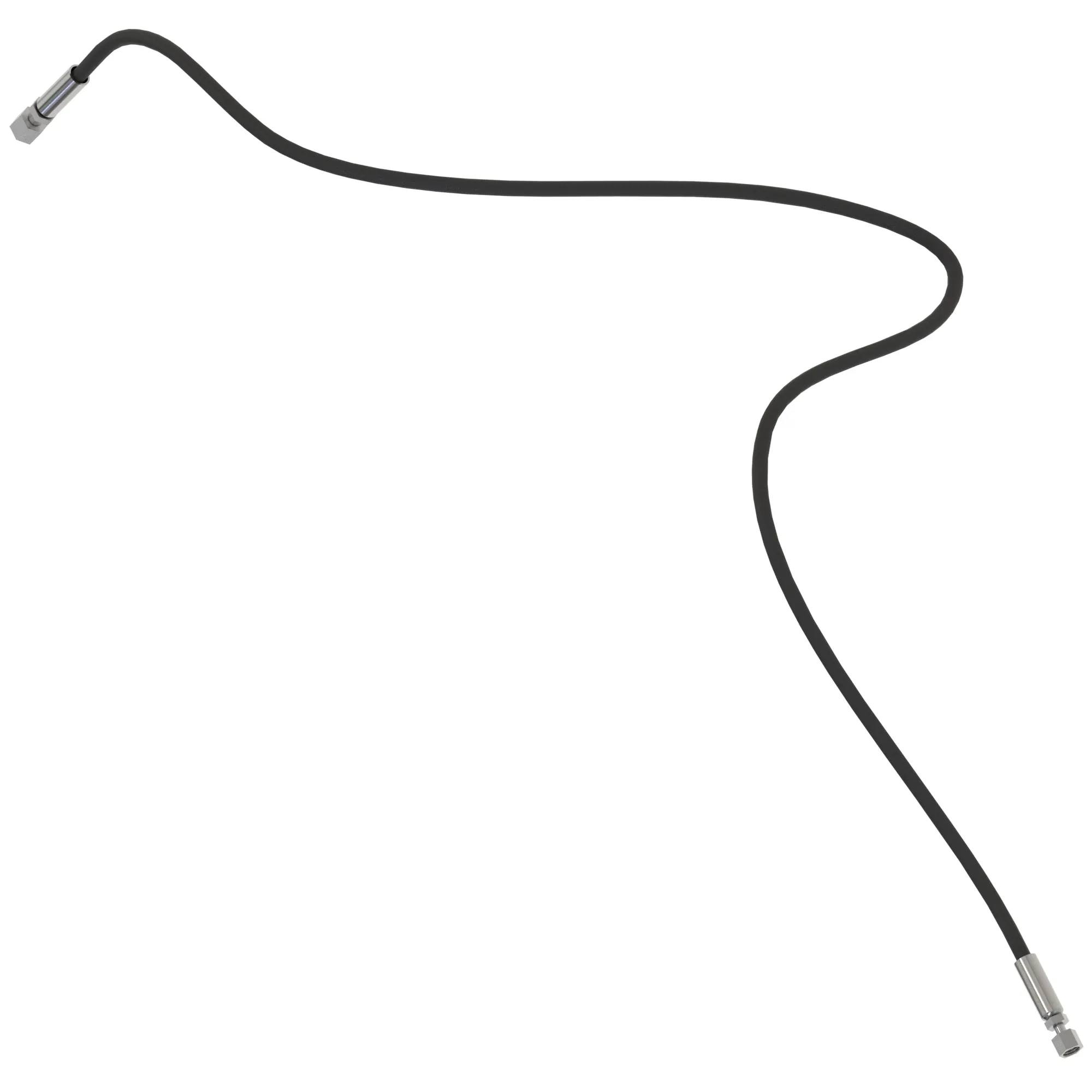 Hydraulic Hose - Fabricate