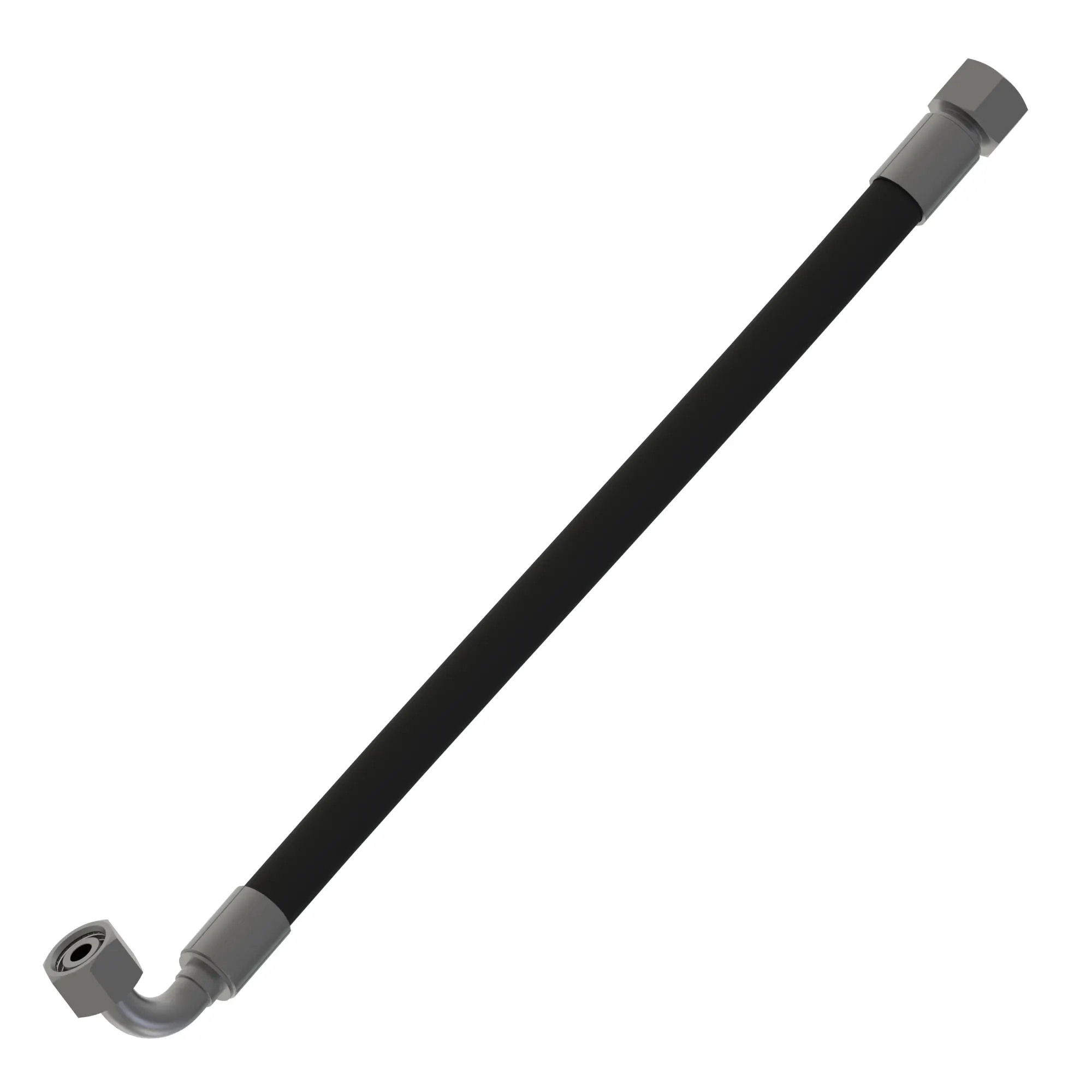 John Deere Hydraulic Hose - PFP15836