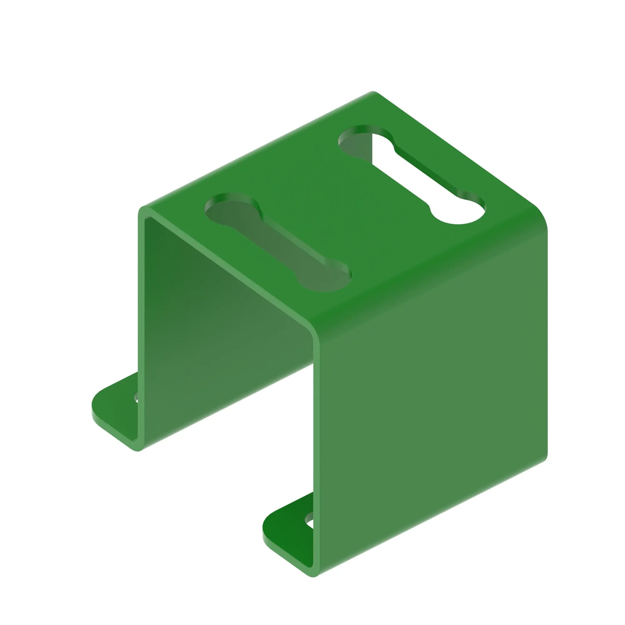 BRACKET, TUBE SUPPORT