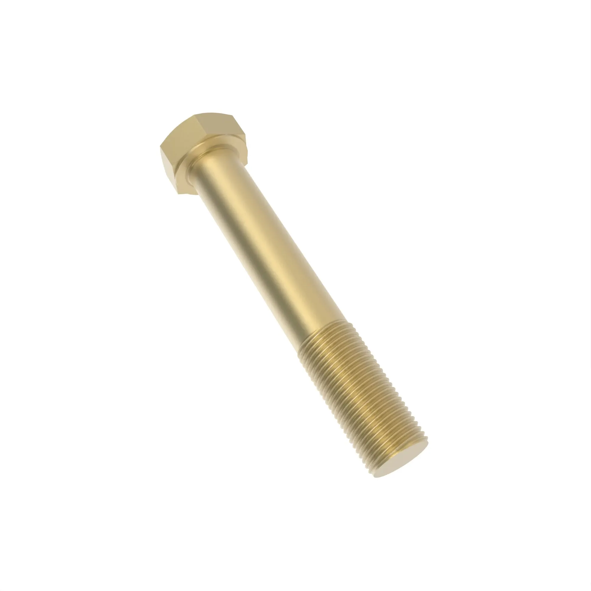John Deere Hexagonal Head Cap Screw, 1/2" X 3-1/4" - 19H2258