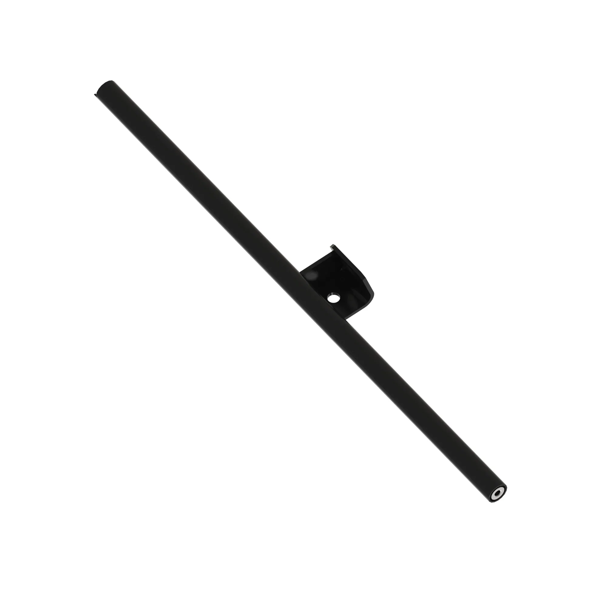 John Deere Secondary Exit (Operable Rear Window) Tube - AL216250