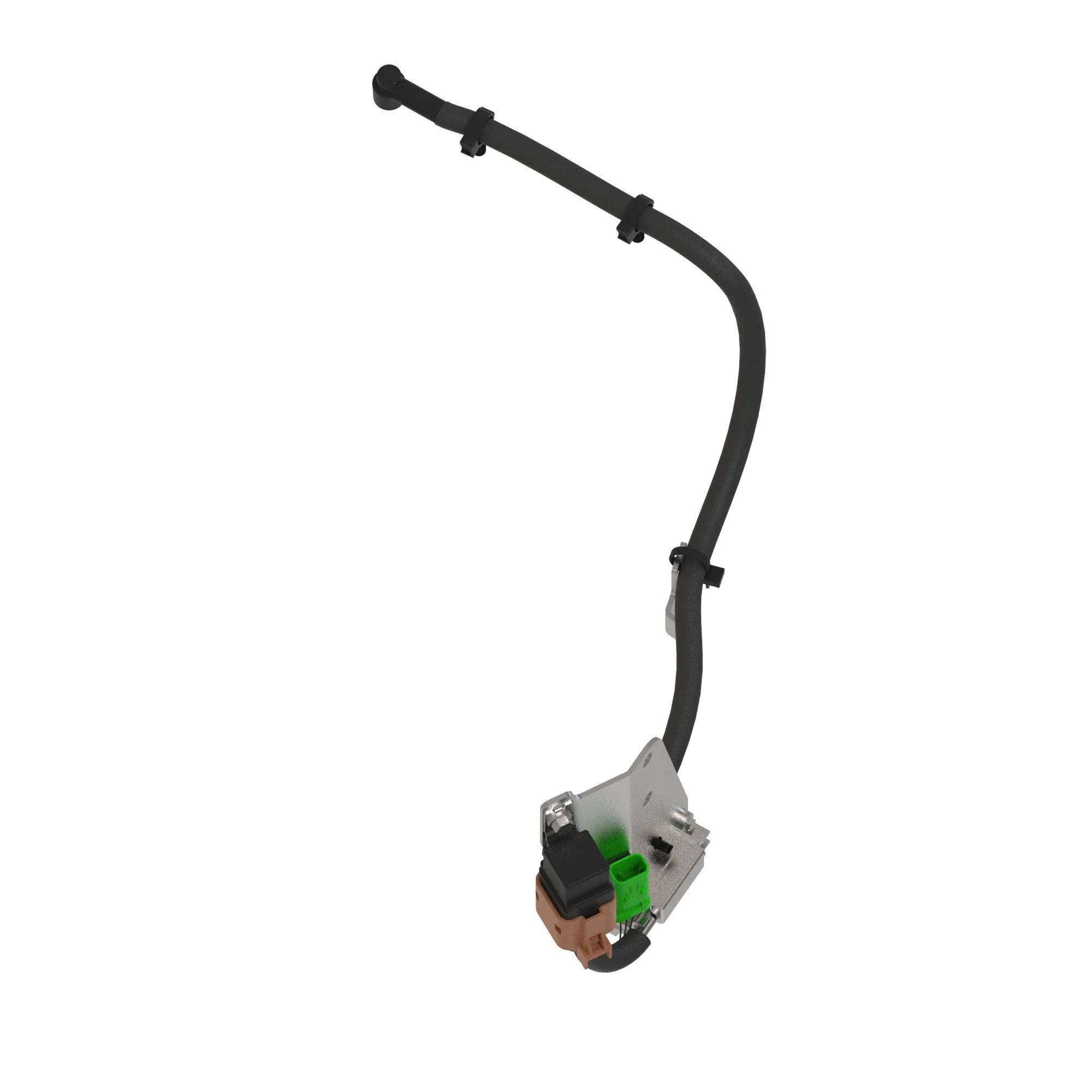 John Deere Glow Plug to Relay Wiring Harness - RE564488