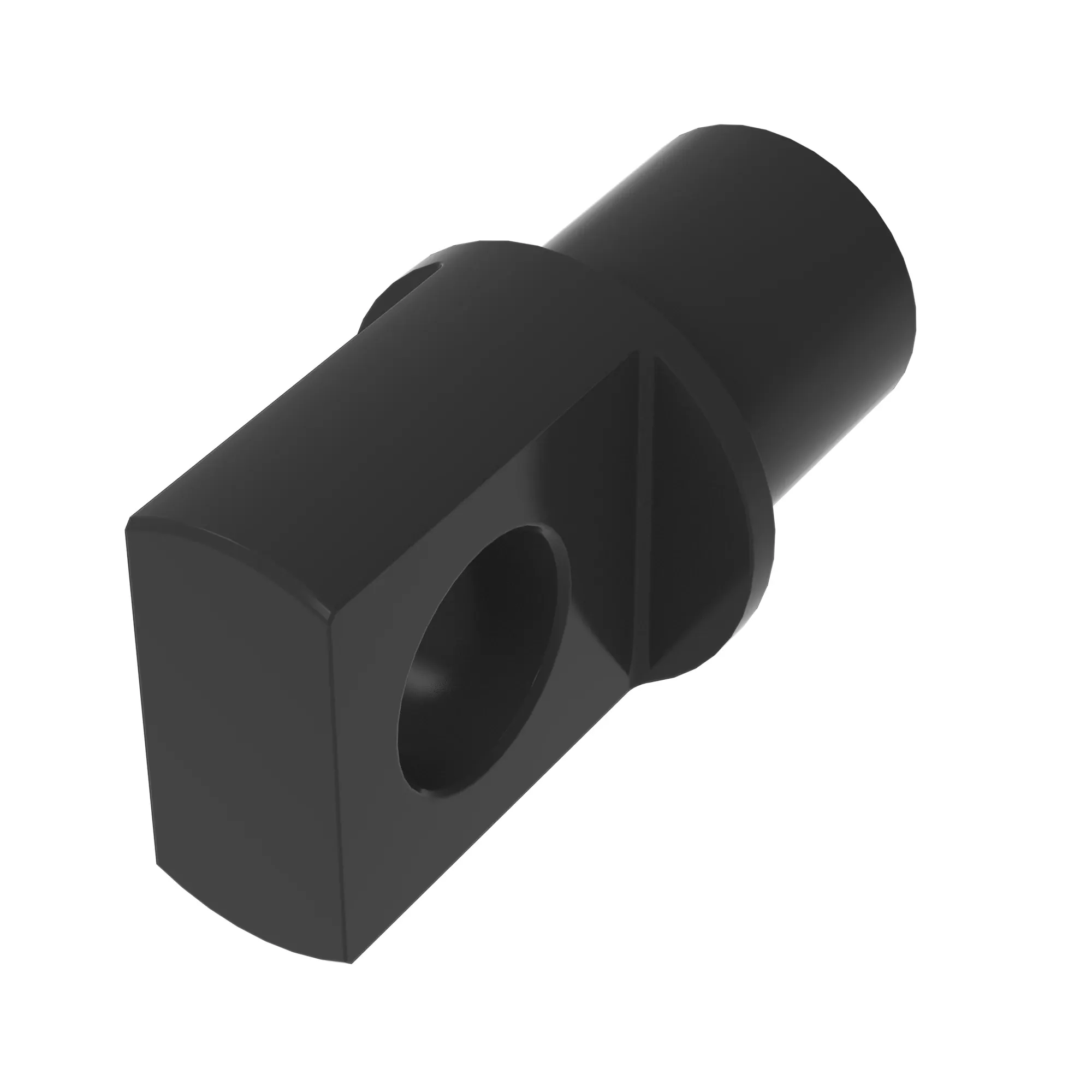 John Deere Cable Guide Pin - SU48038
