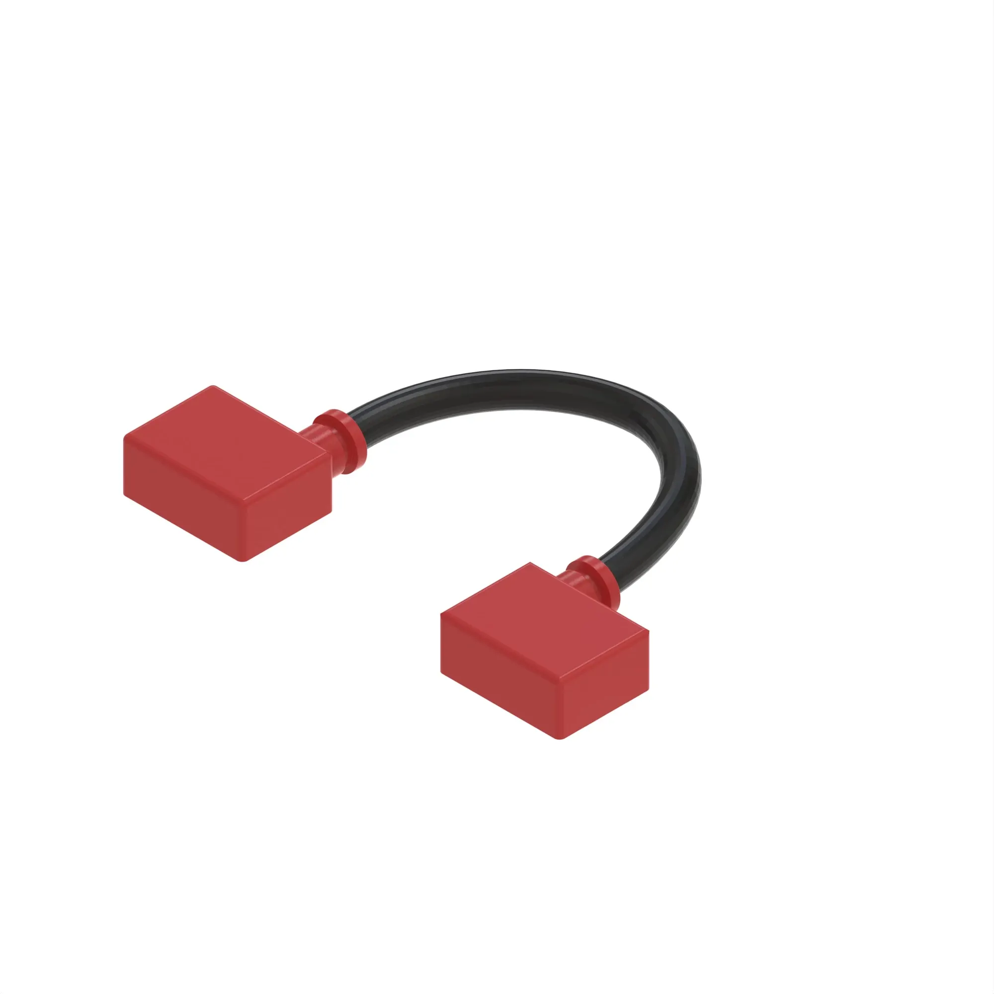 John Deere Battery Cable - AT223636