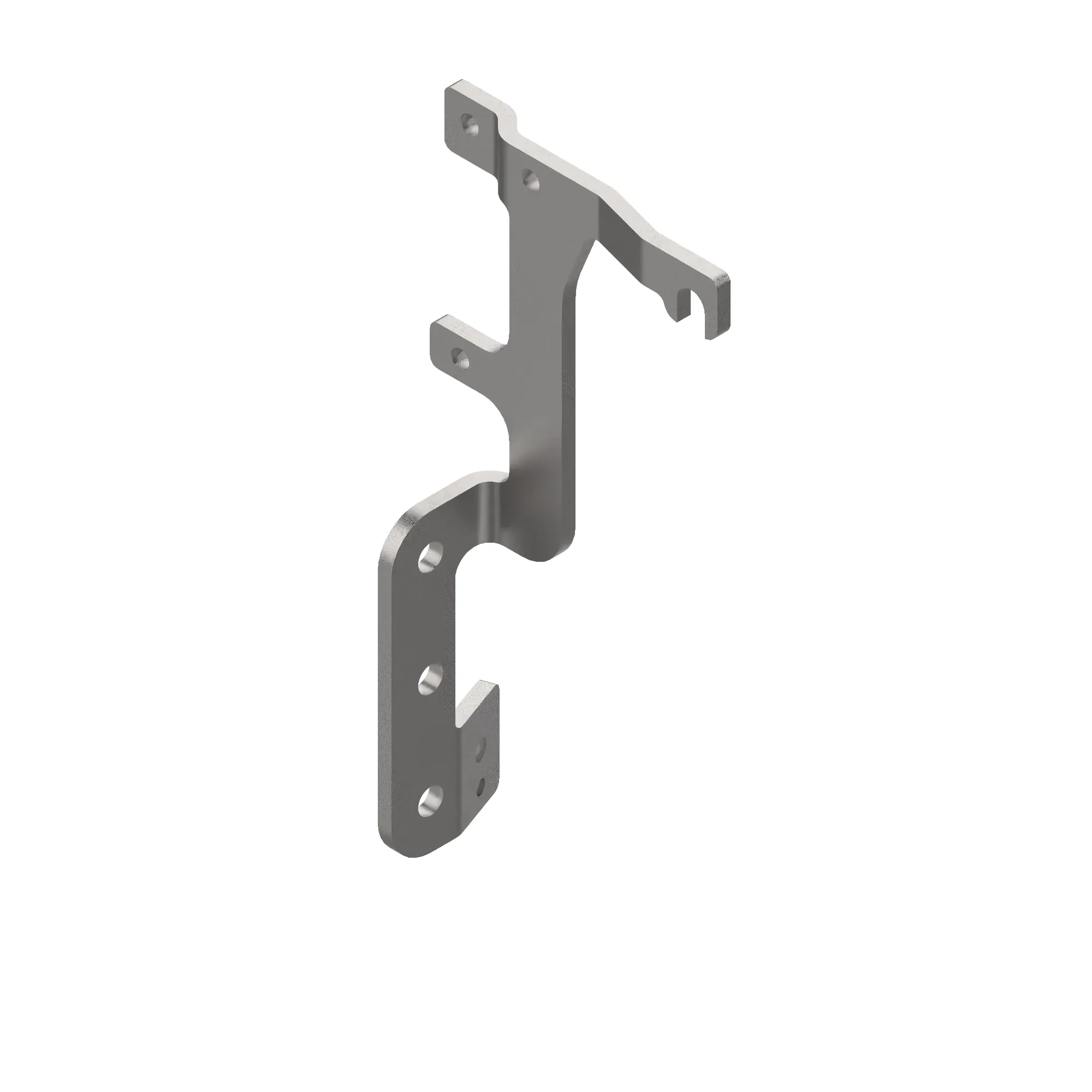 John Deere Bracket - DZ111191