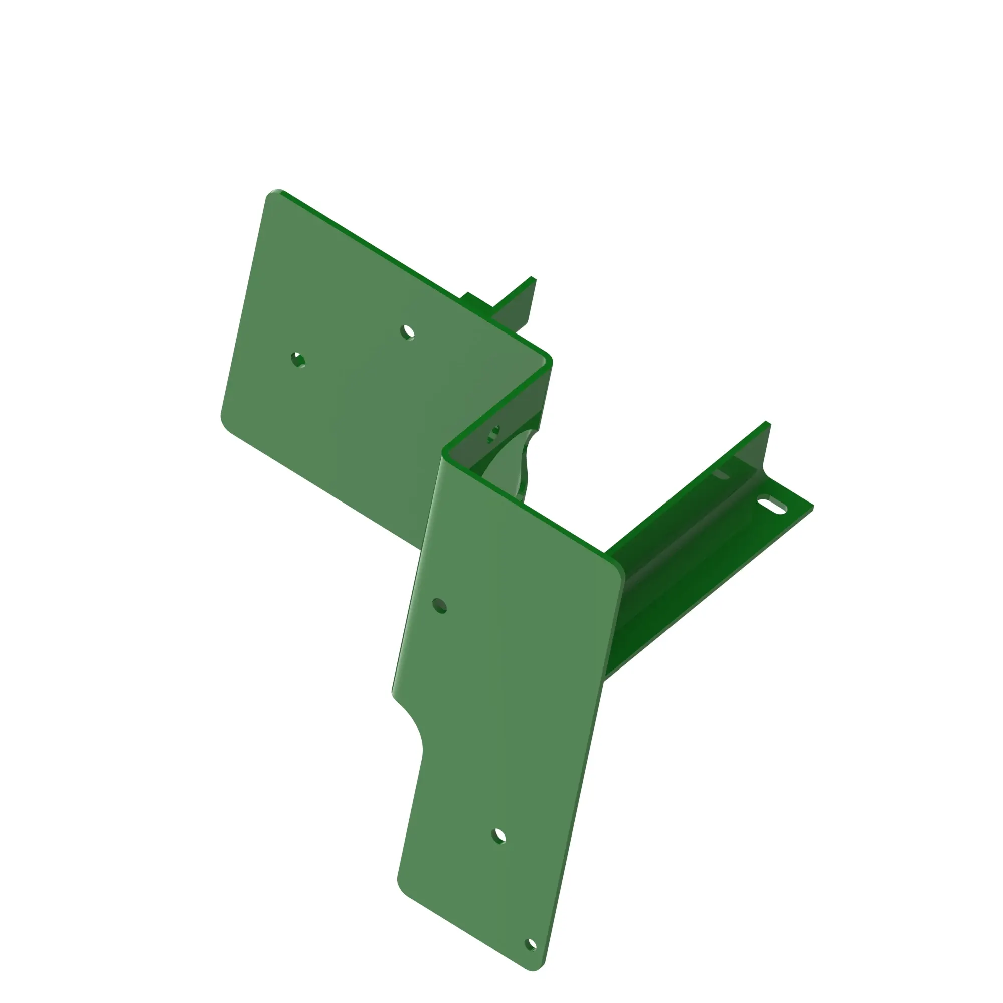 John Deere Support Bracket - DQ68349
