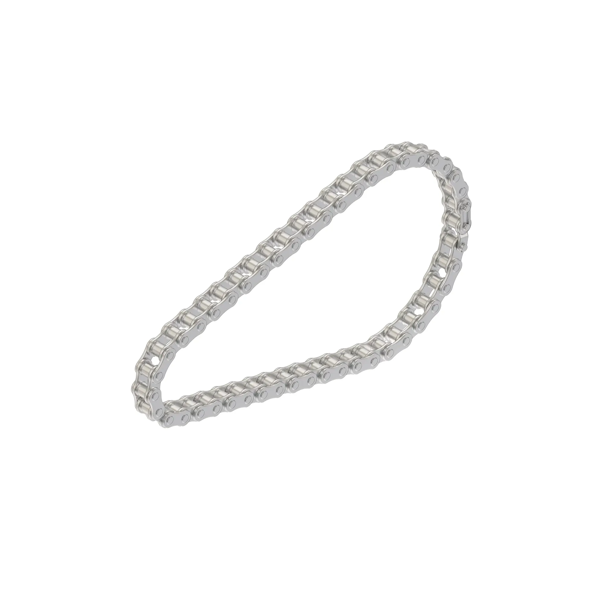 John Deere Roller Chain, 48 Total Links - DC206919