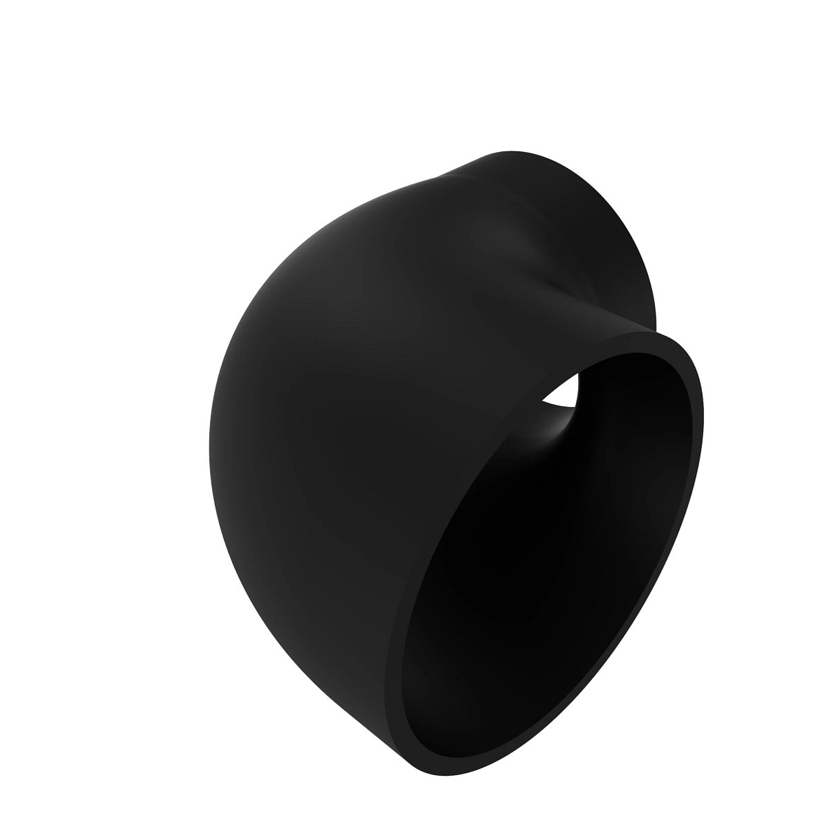 John Deere Elbow Hose - H213718