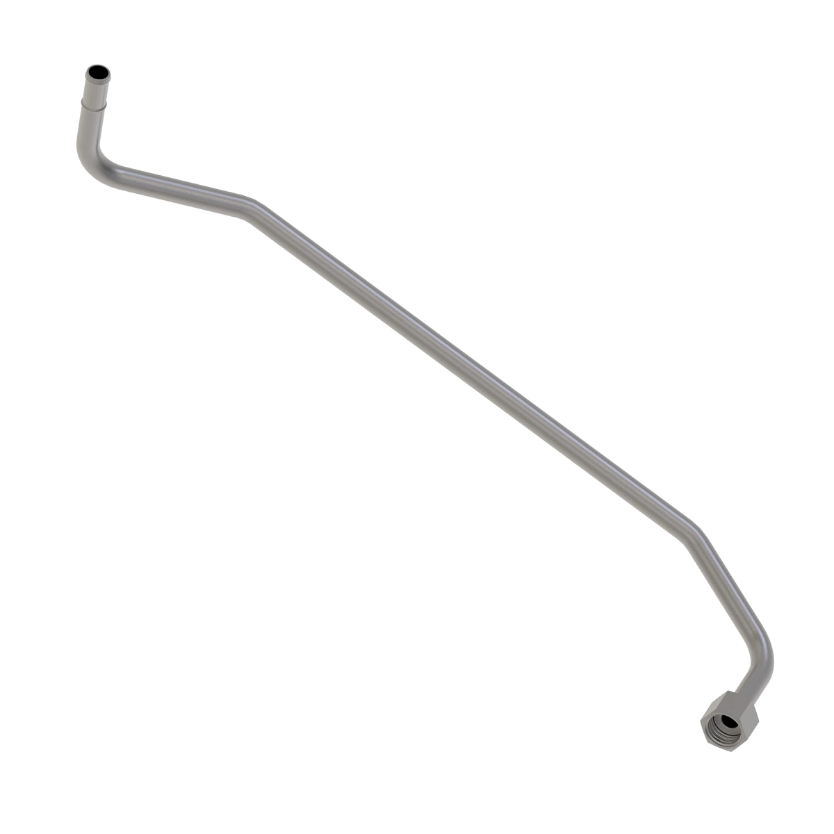 Line, Fuel Water Separator to Bundl