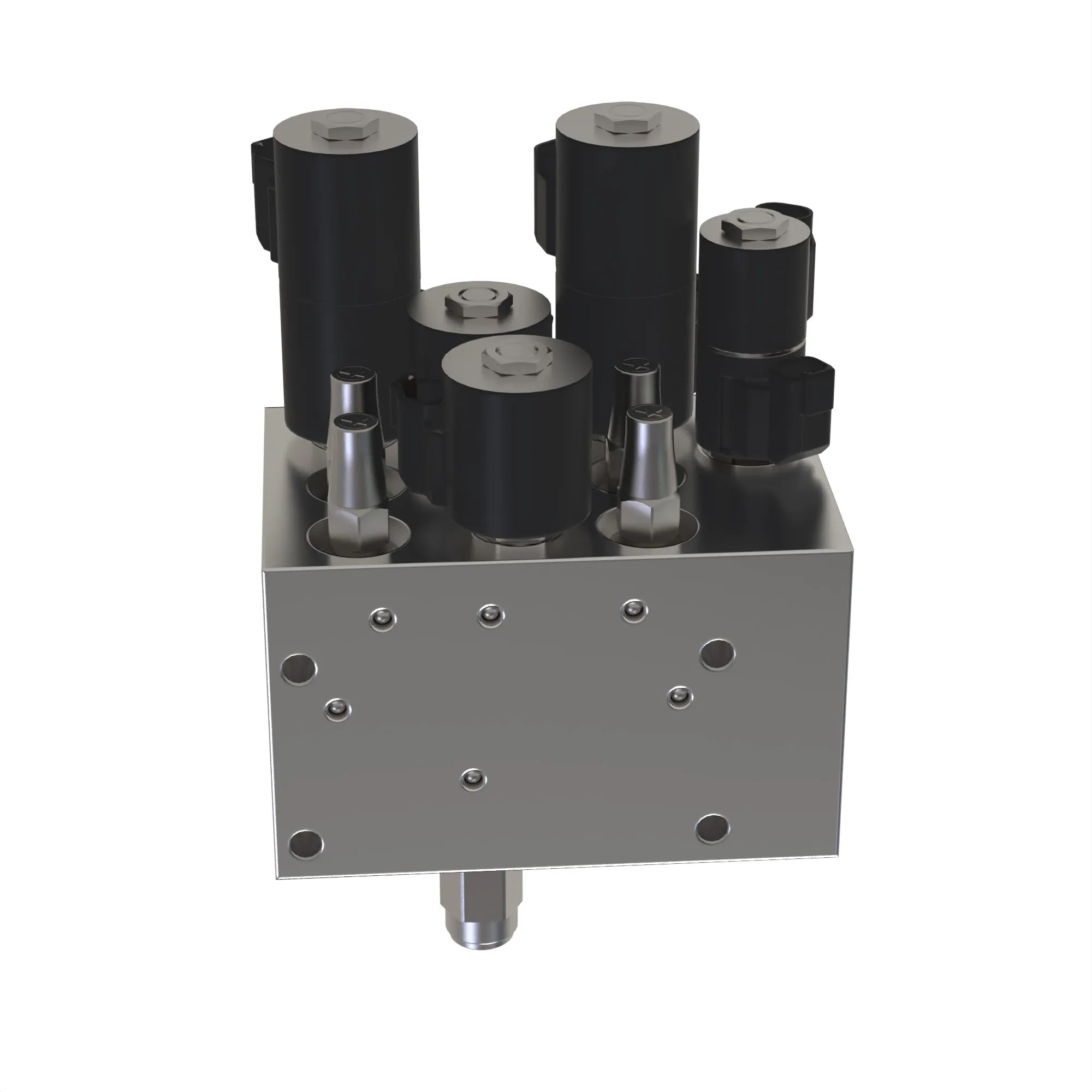 AKK43190: Control Valve