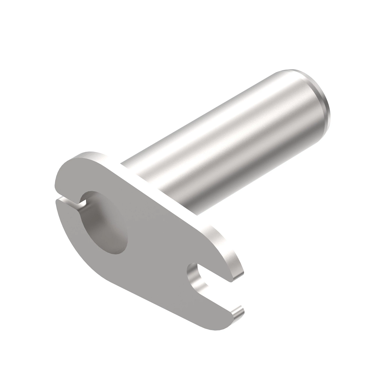 Pin Weldment
