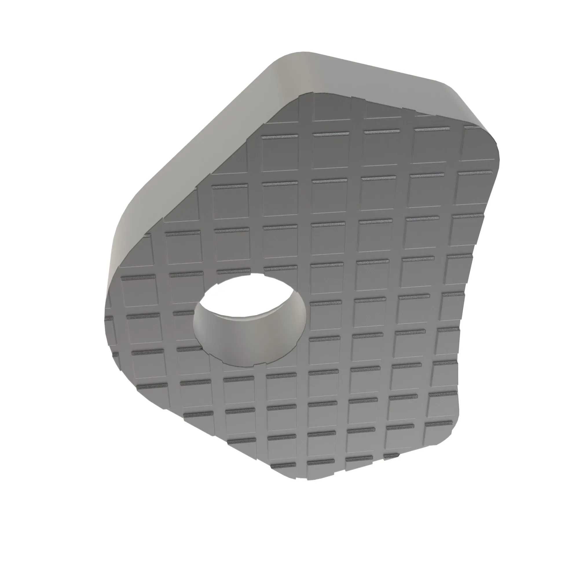 John Deere PTO Clutch Plate - RE272742