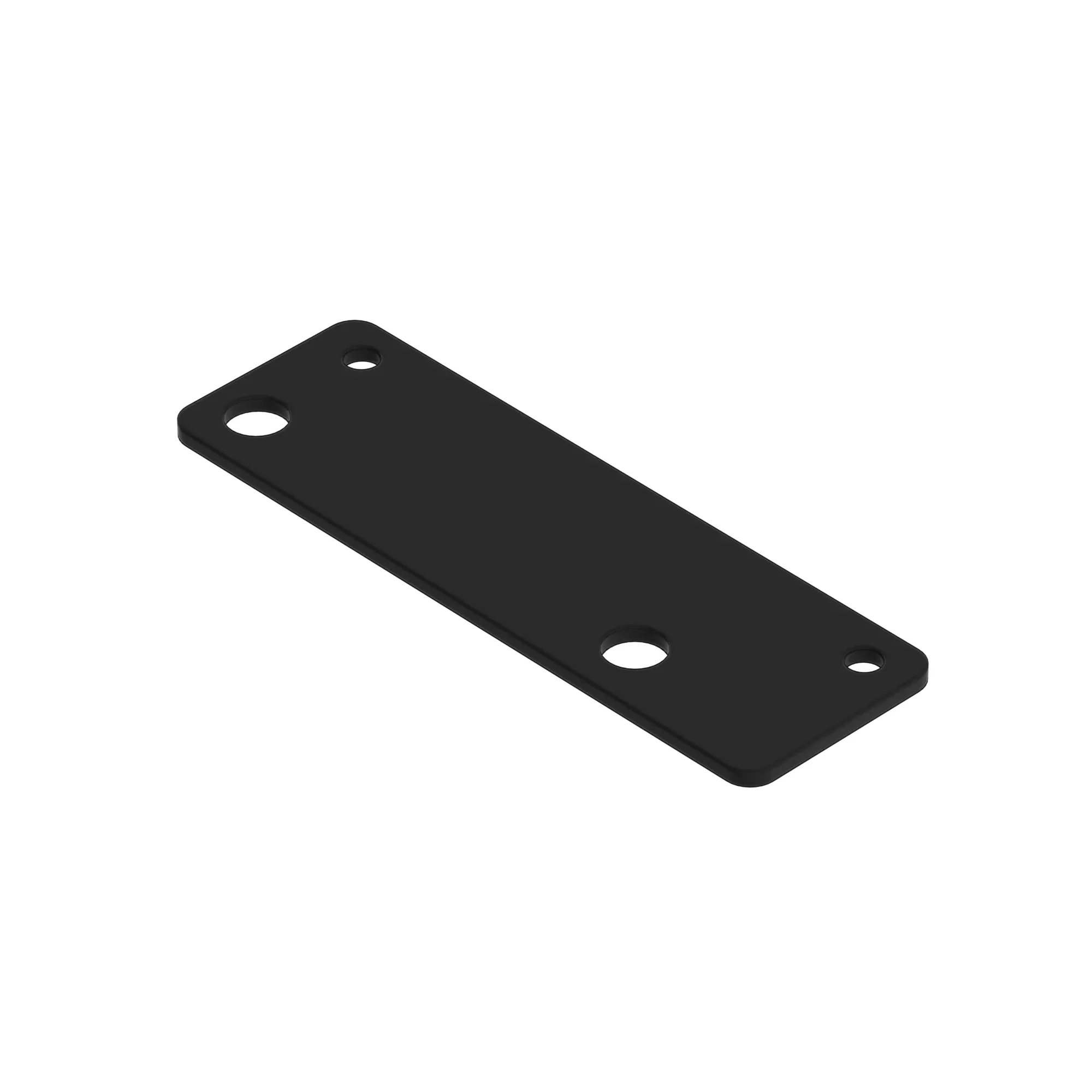 PLATE, CLAMP RETAINING