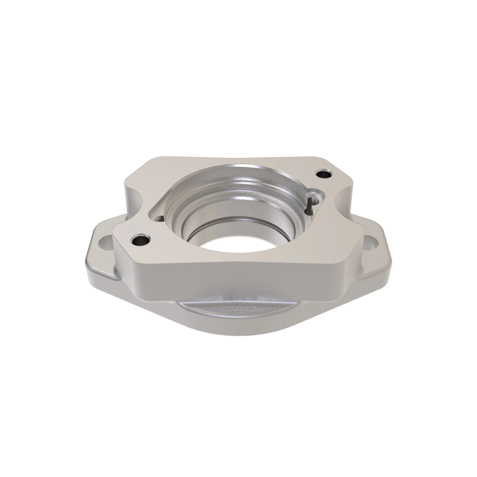 ⚙️ R526110: Carcasa de Unidad Auxiliar John Deere 🚜✅