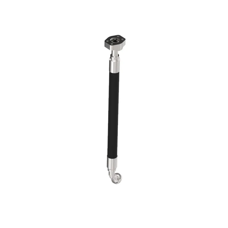 Hydraulic Hose