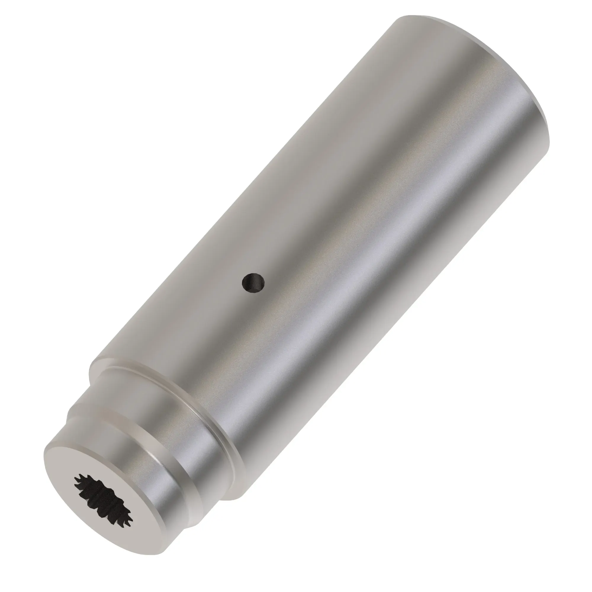 SHAFT, SAE "BB" PUMP DRIVE