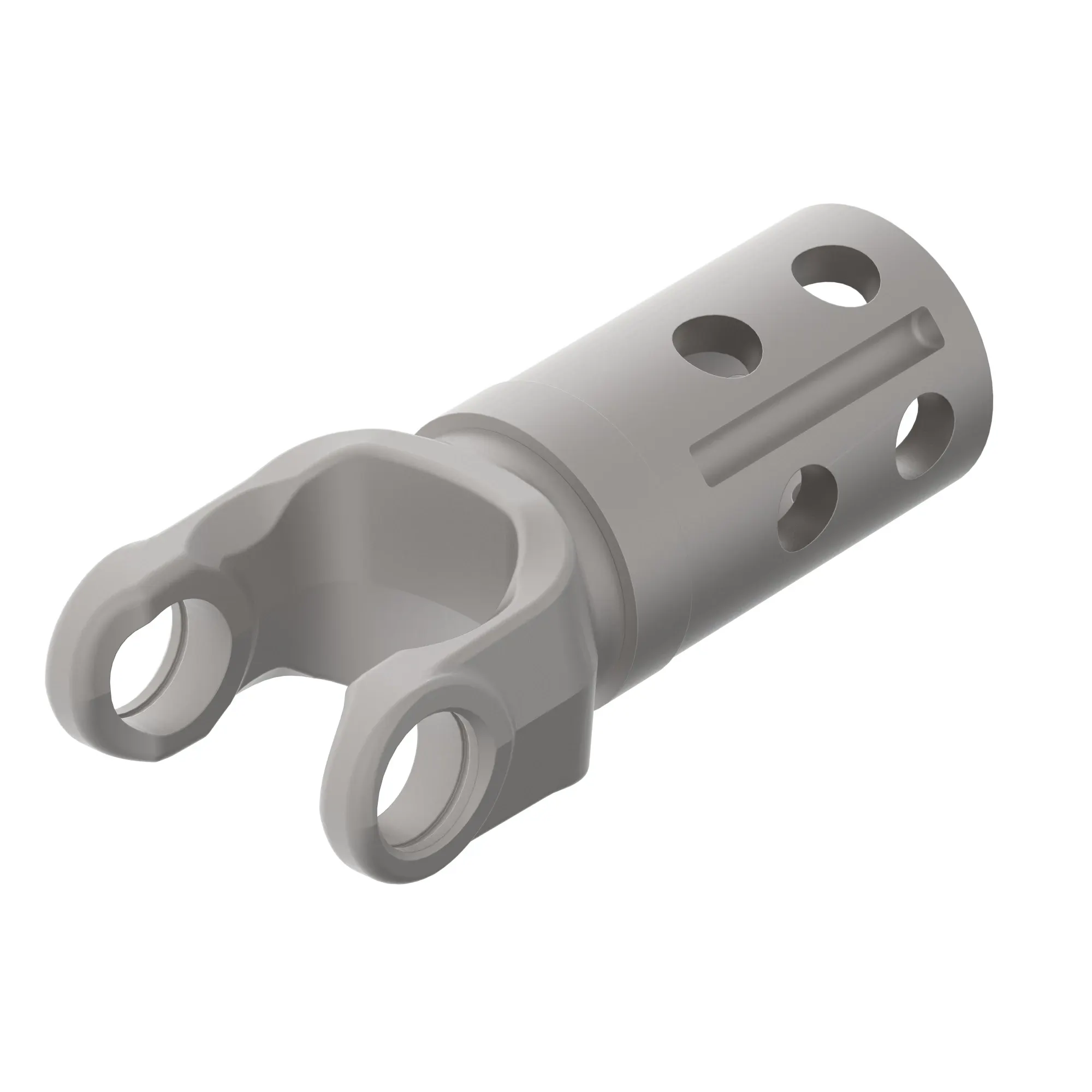 John Deere PTO Driveshaft Yoke Link End - LVA14828