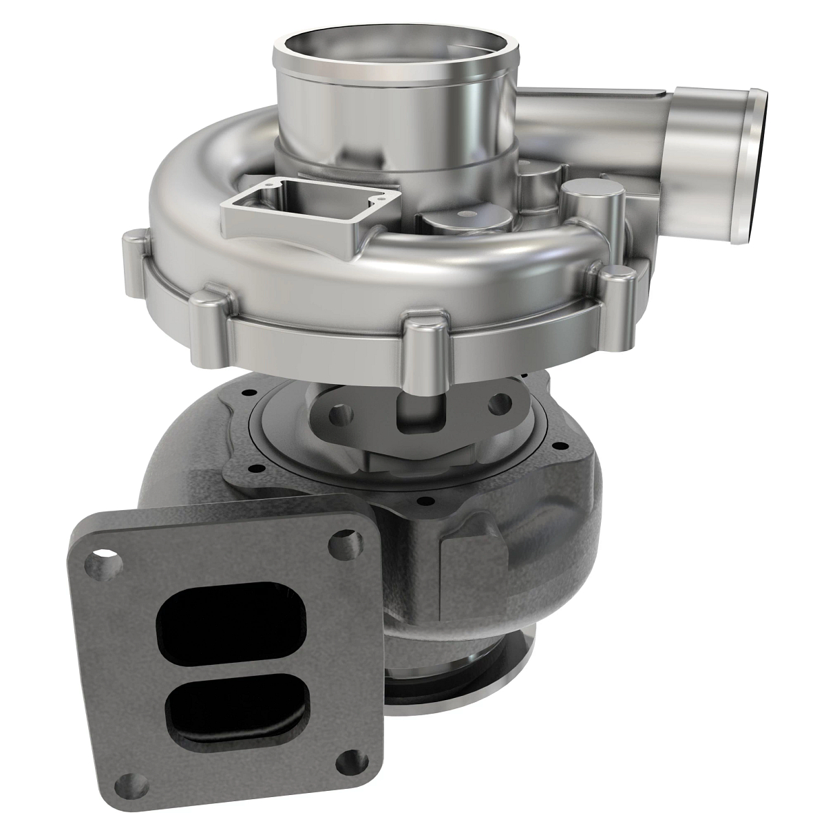 John Deere Reman REMAN Turbocharger - SE500251